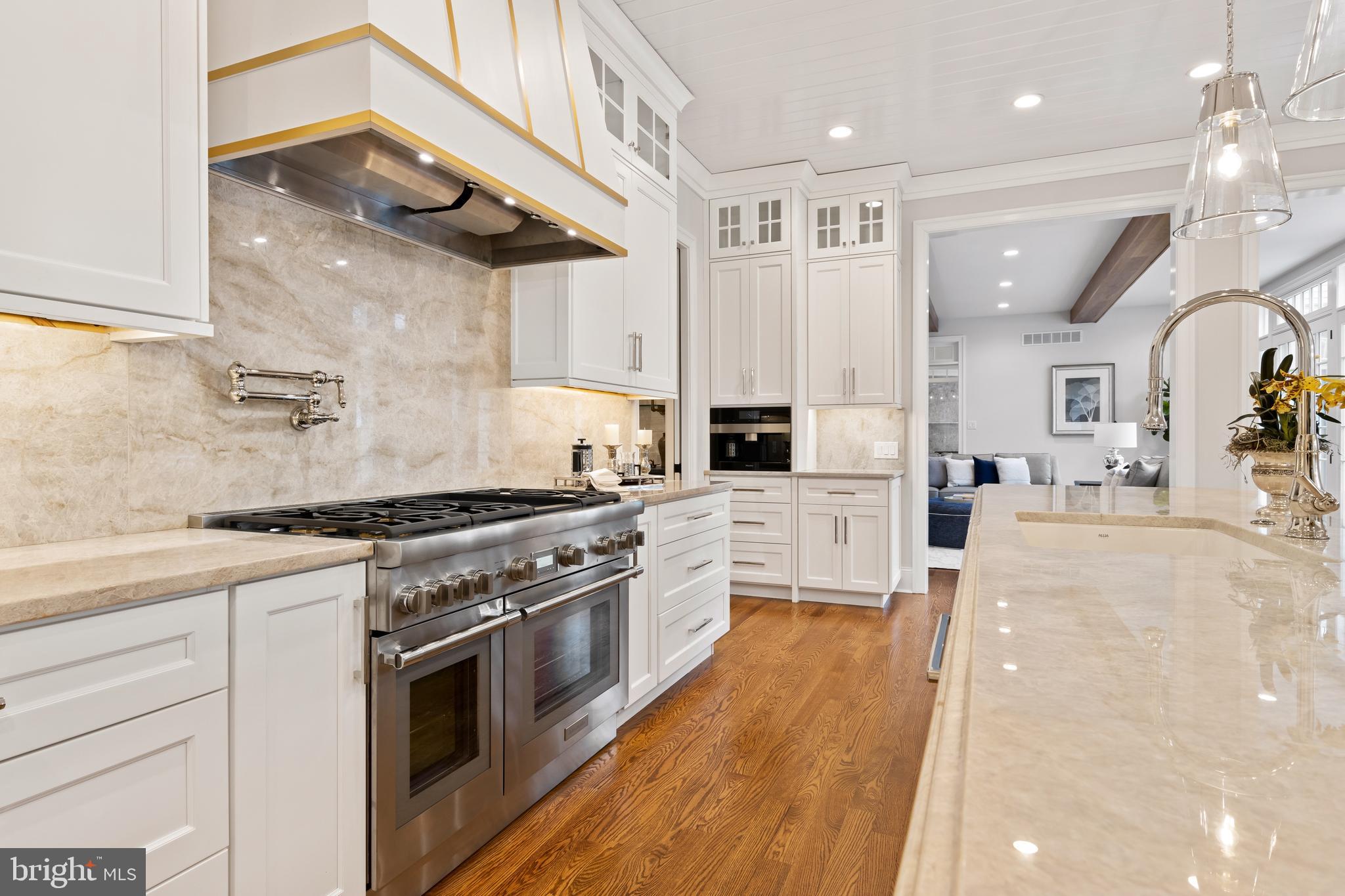 FENIMORE - Residential