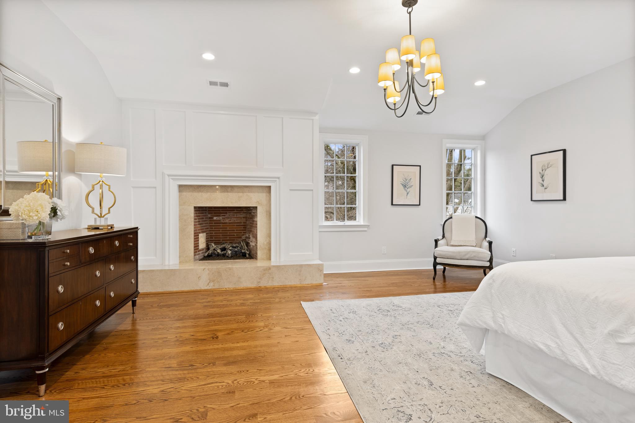 FENIMORE - Residential