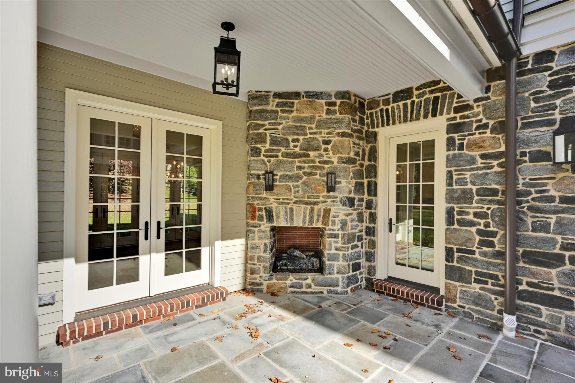 FENIMORE - Residential