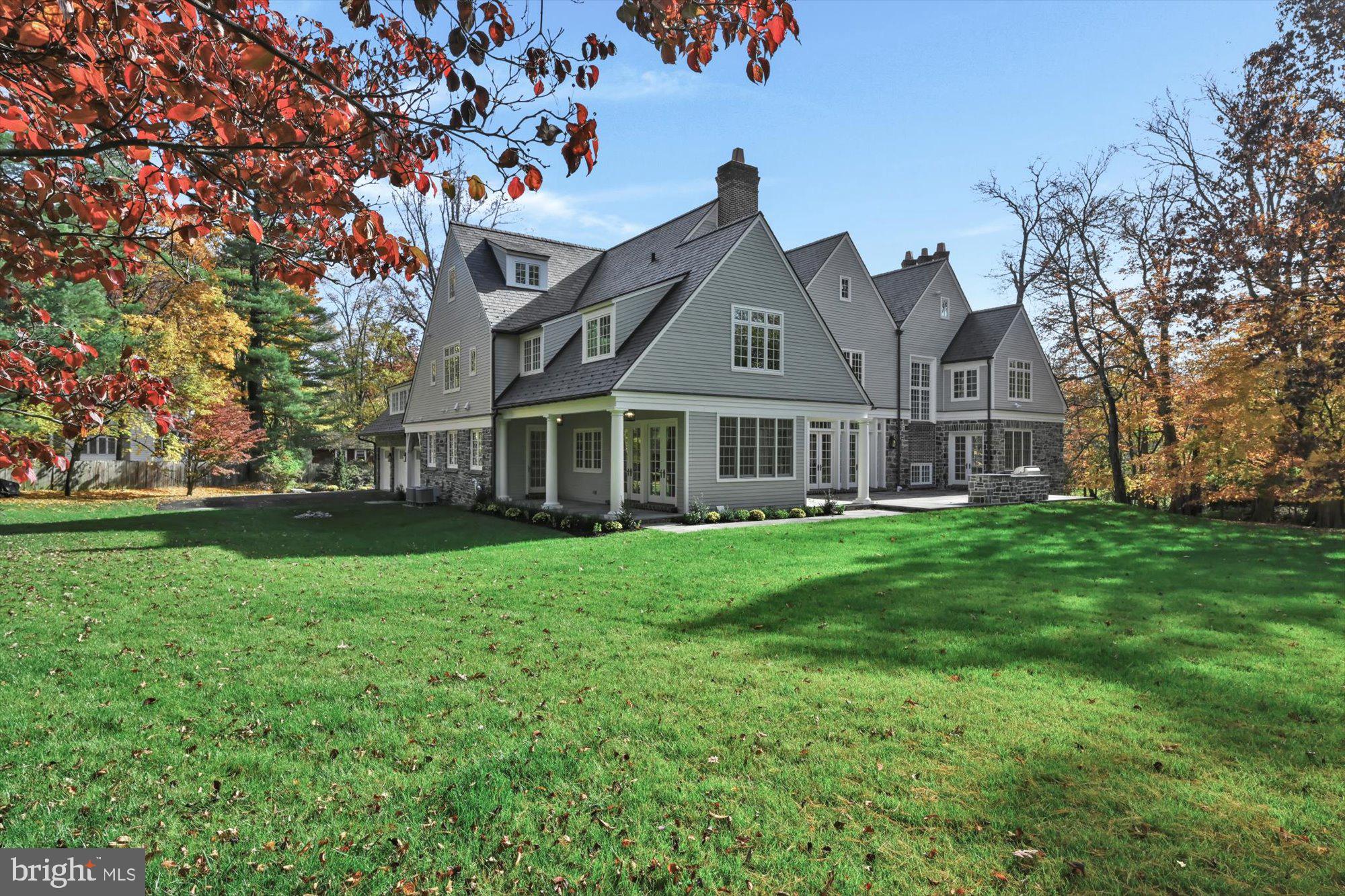 FENIMORE - Residential