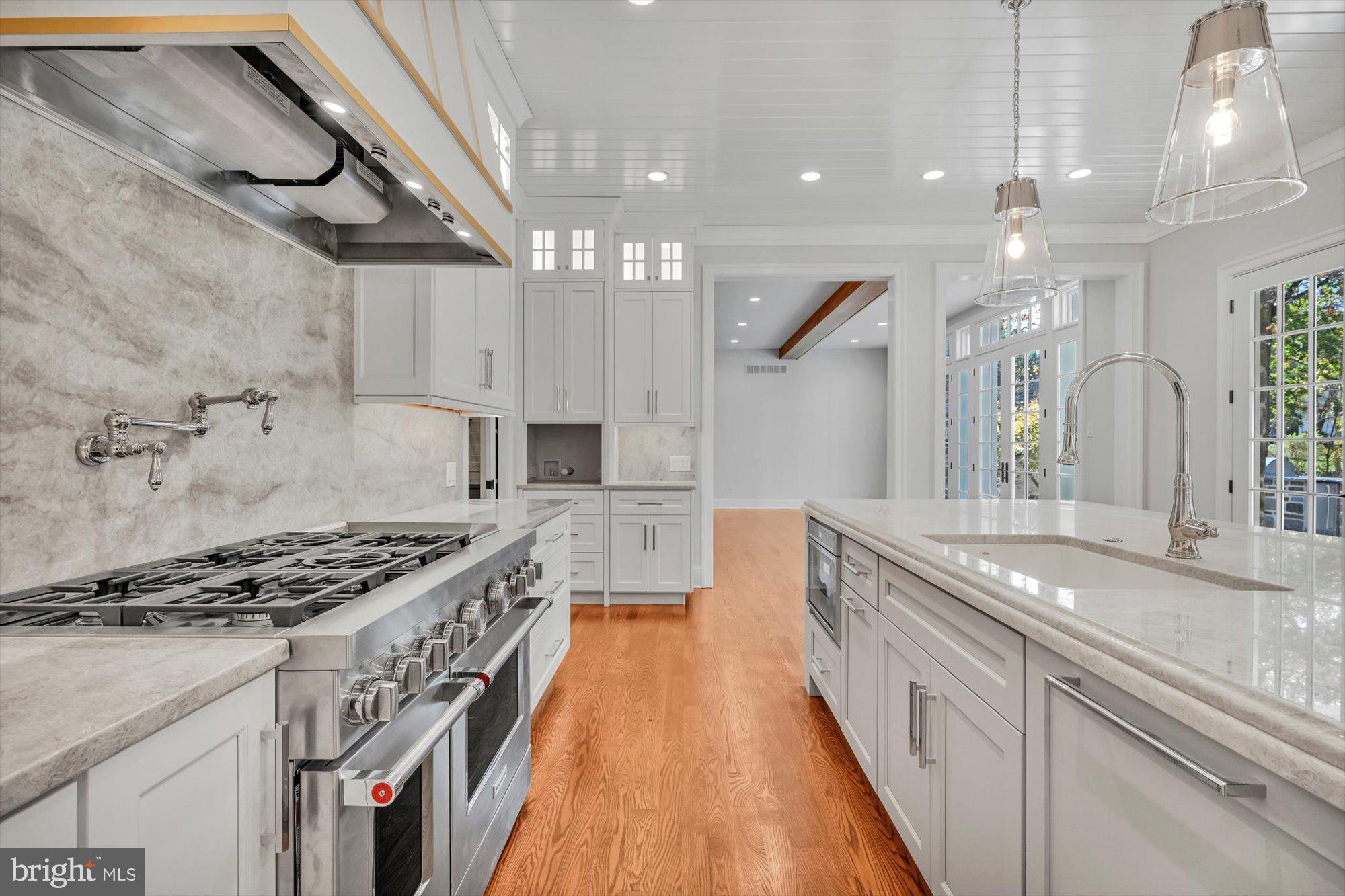 FENIMORE - Residential