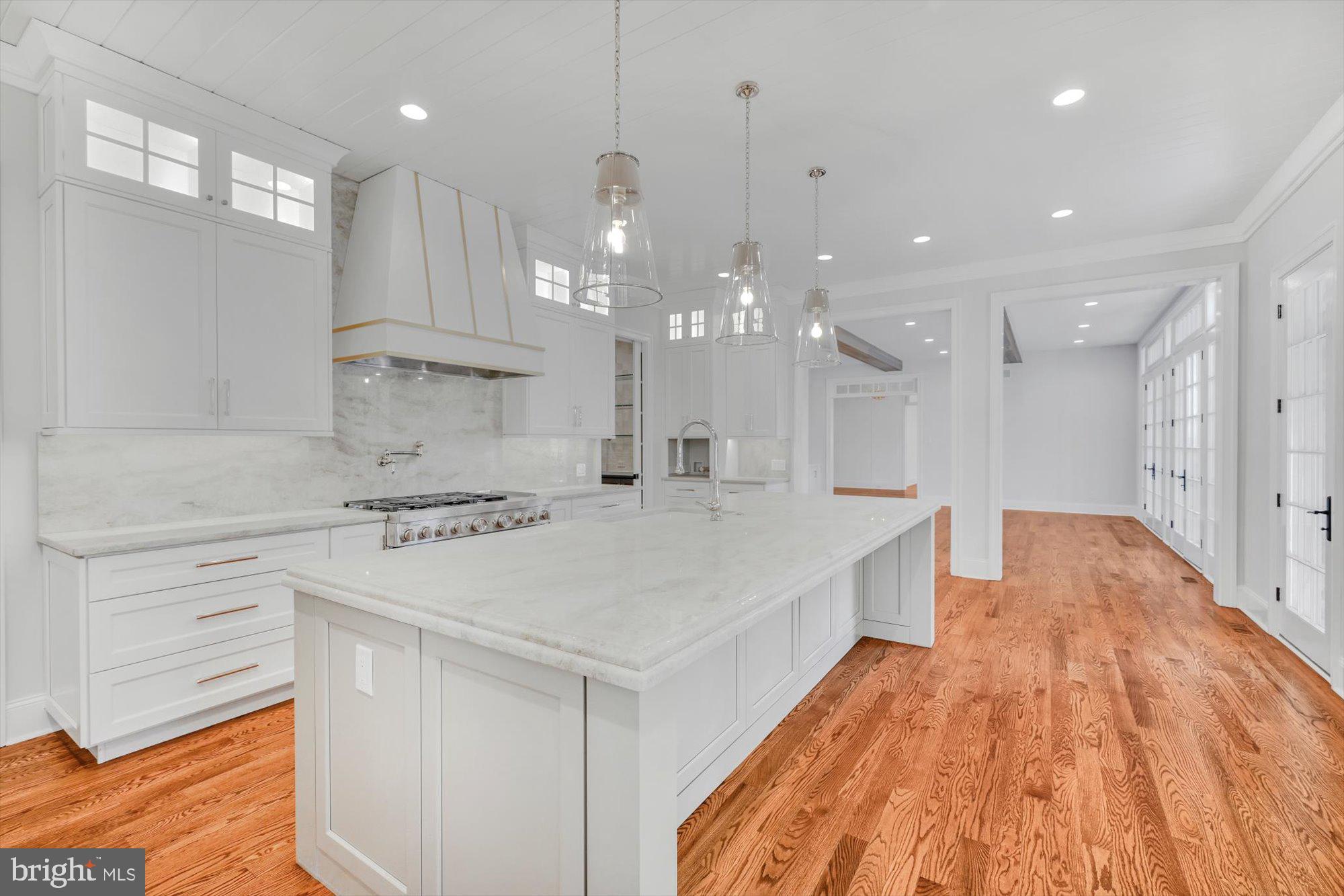 FENIMORE - Residential