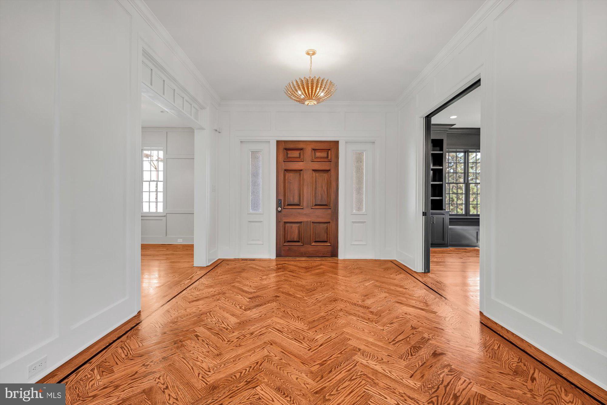 FENIMORE - Residential