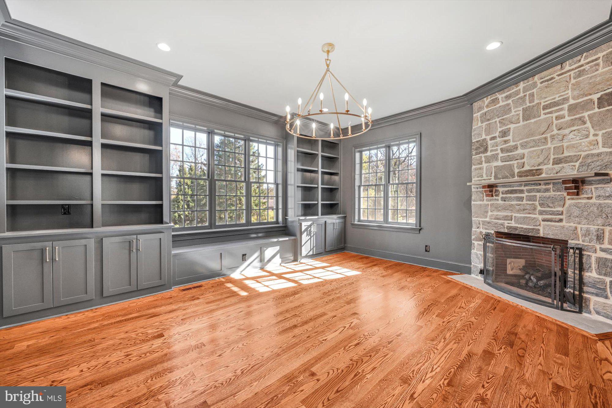 FENIMORE - Residential