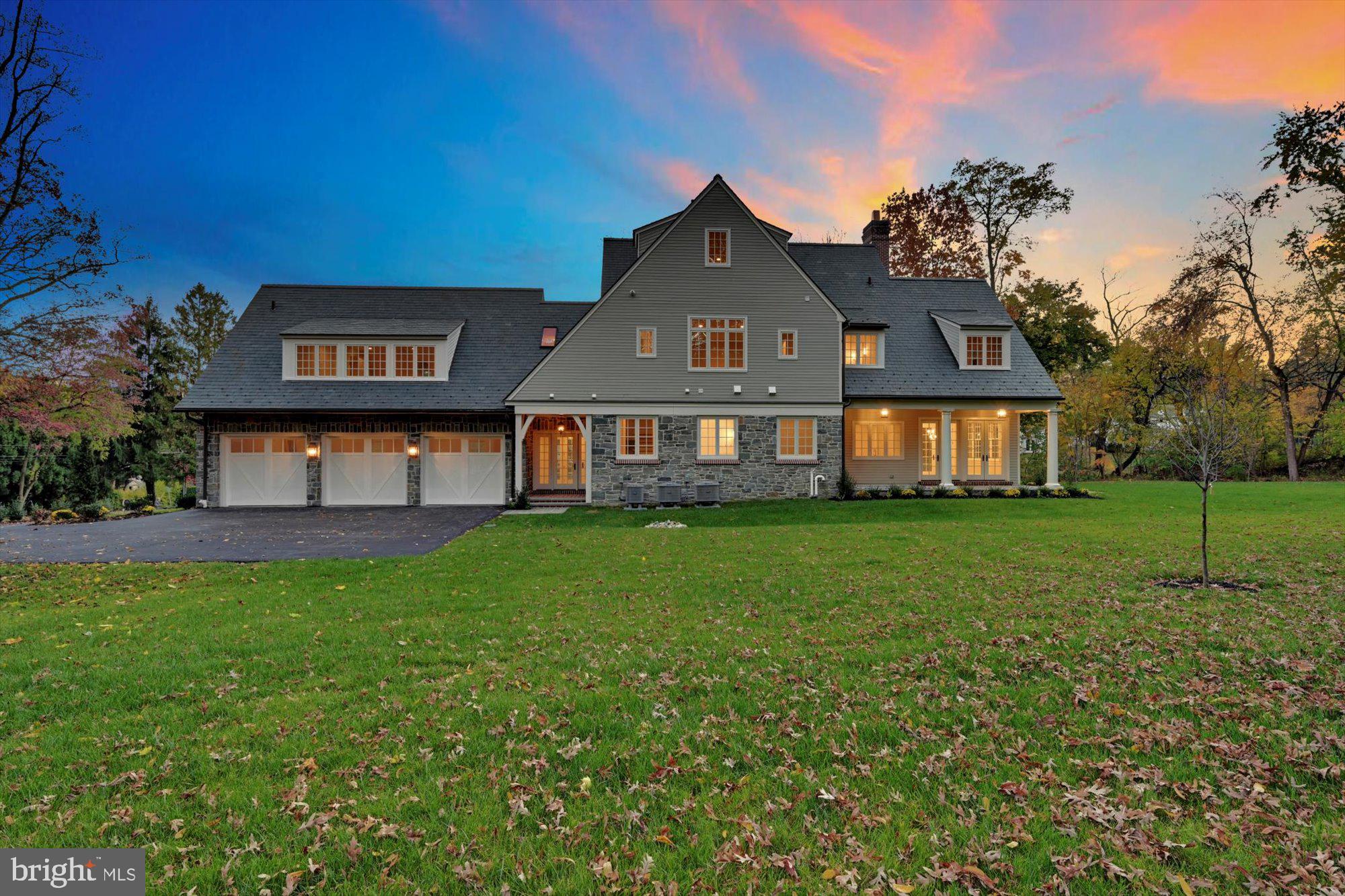 FENIMORE - Residential