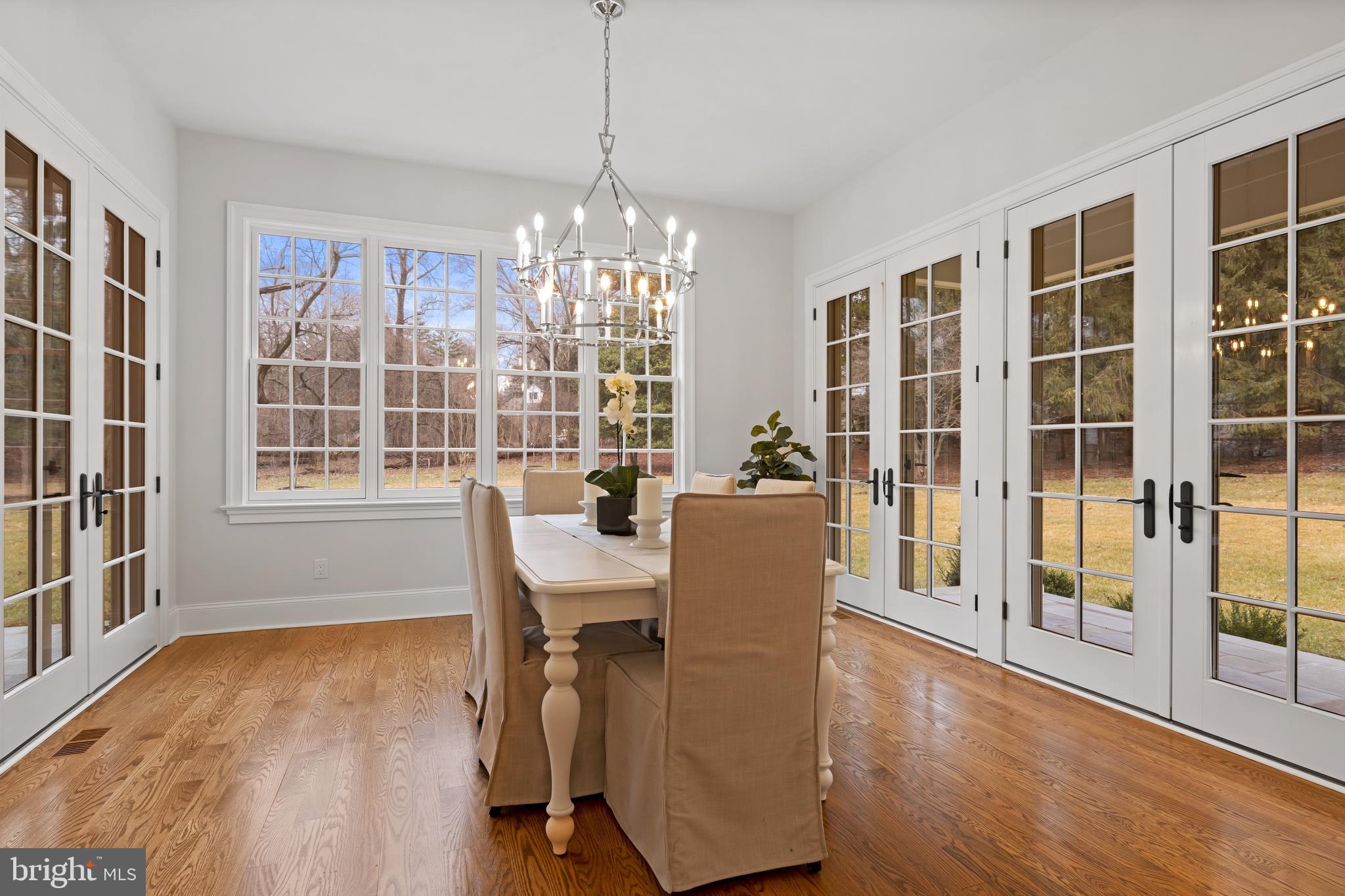FENIMORE - Residential