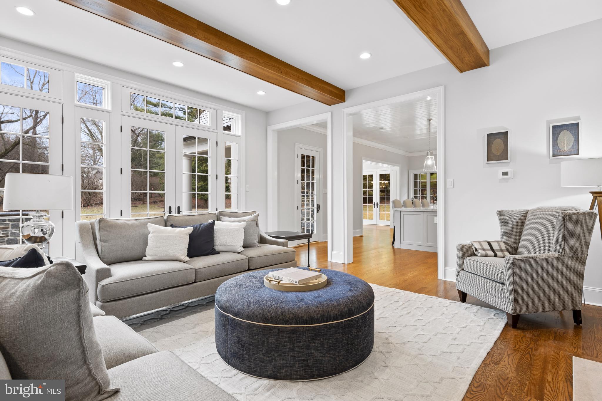 FENIMORE - Residential