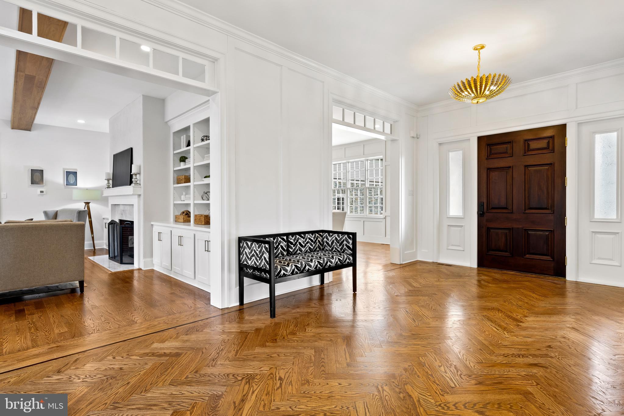 FENIMORE - Residential
