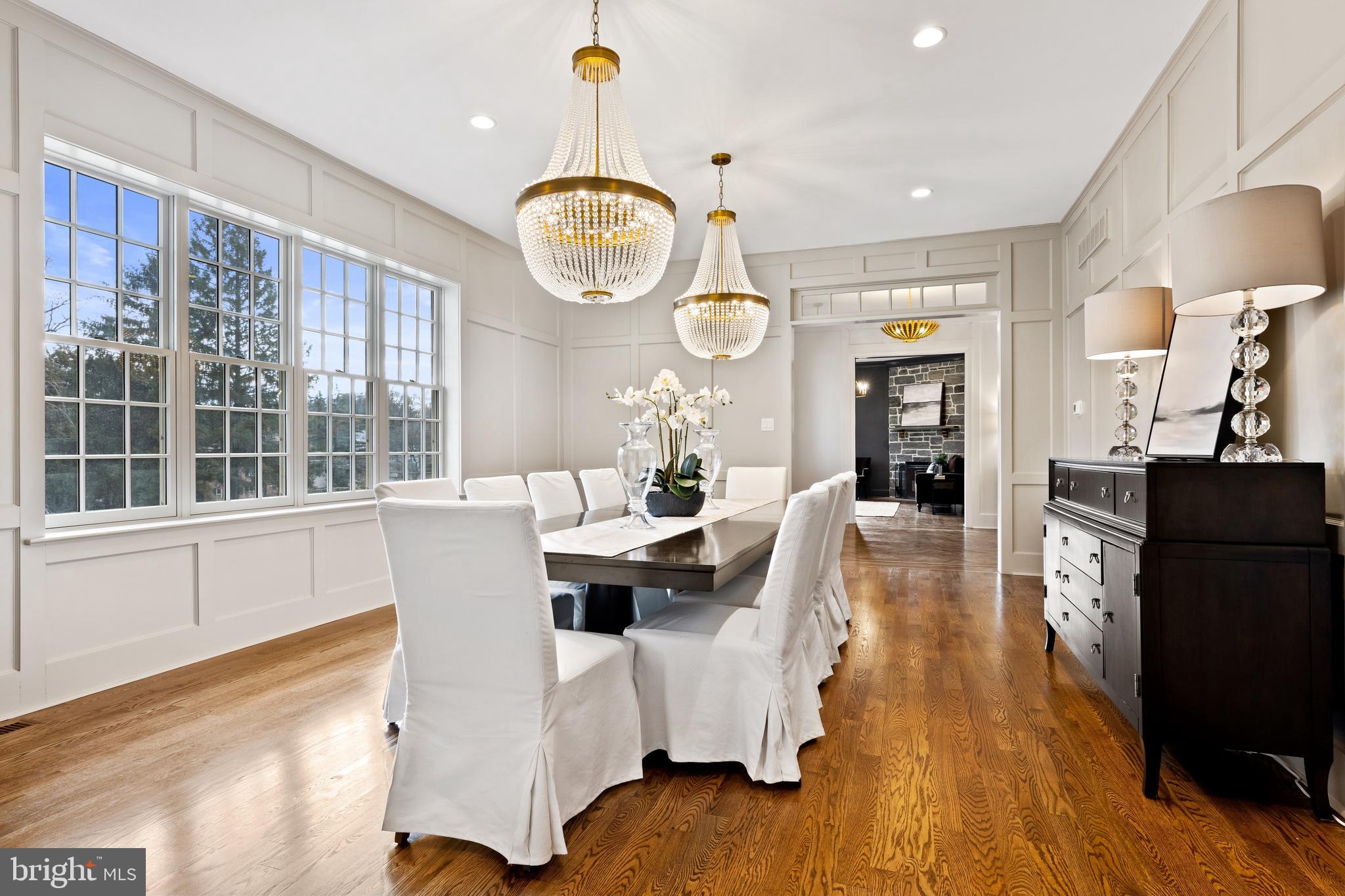 FENIMORE - Residential