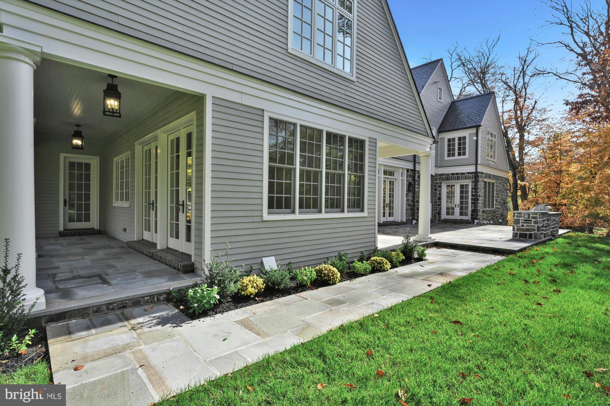 FENIMORE - Residential