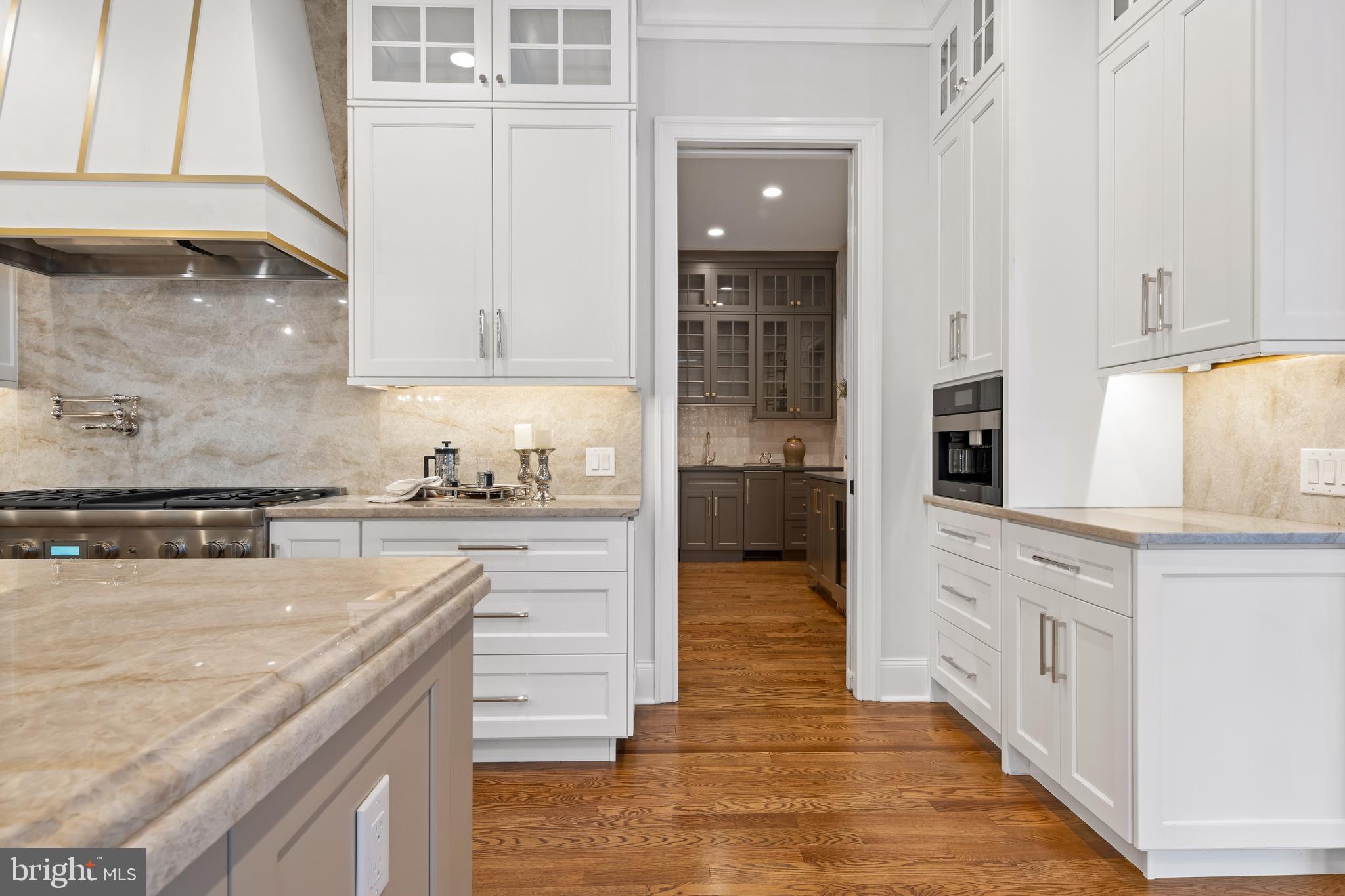 FENIMORE - Residential