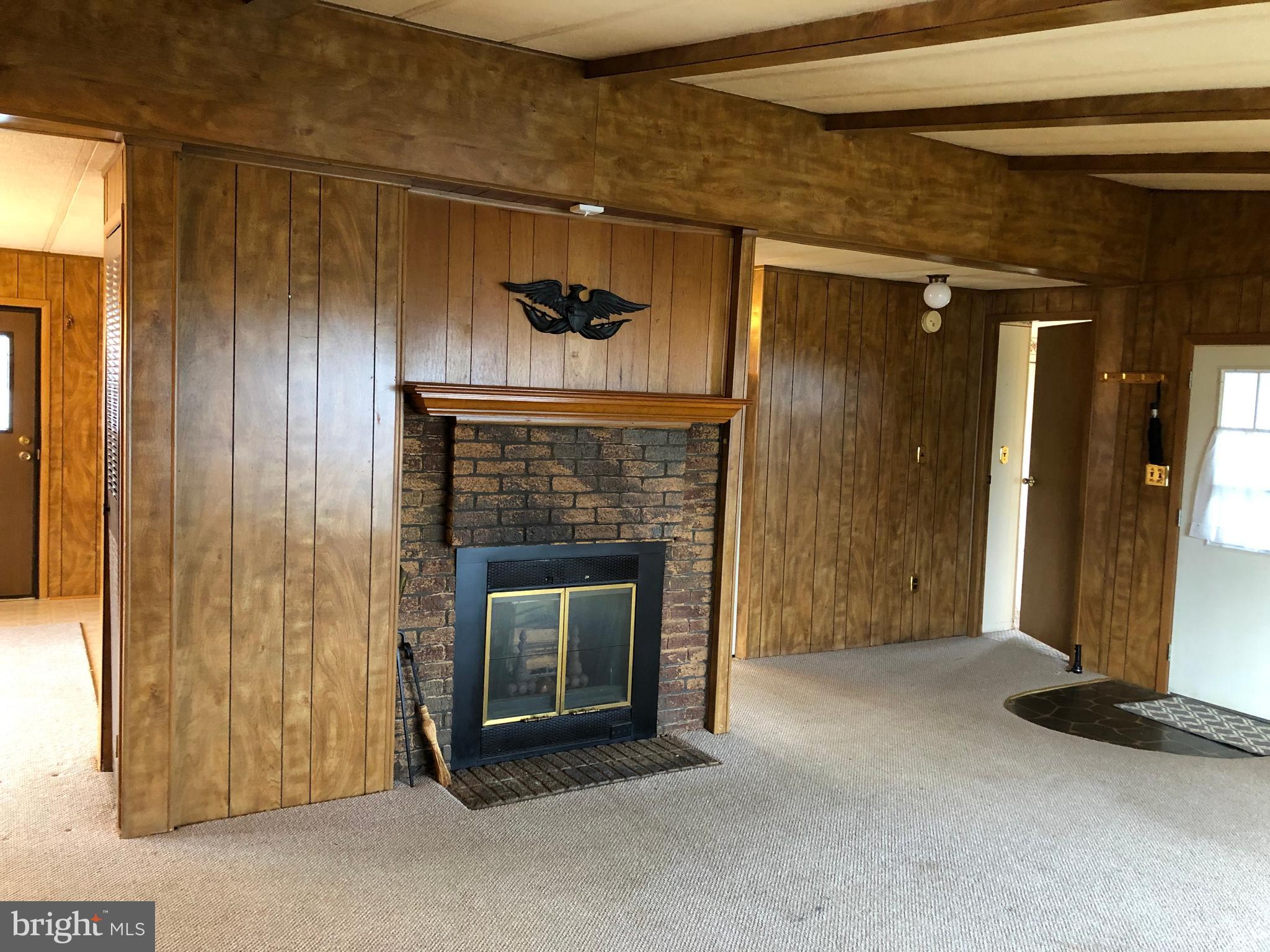 NESHAMINY FALLS - Residential