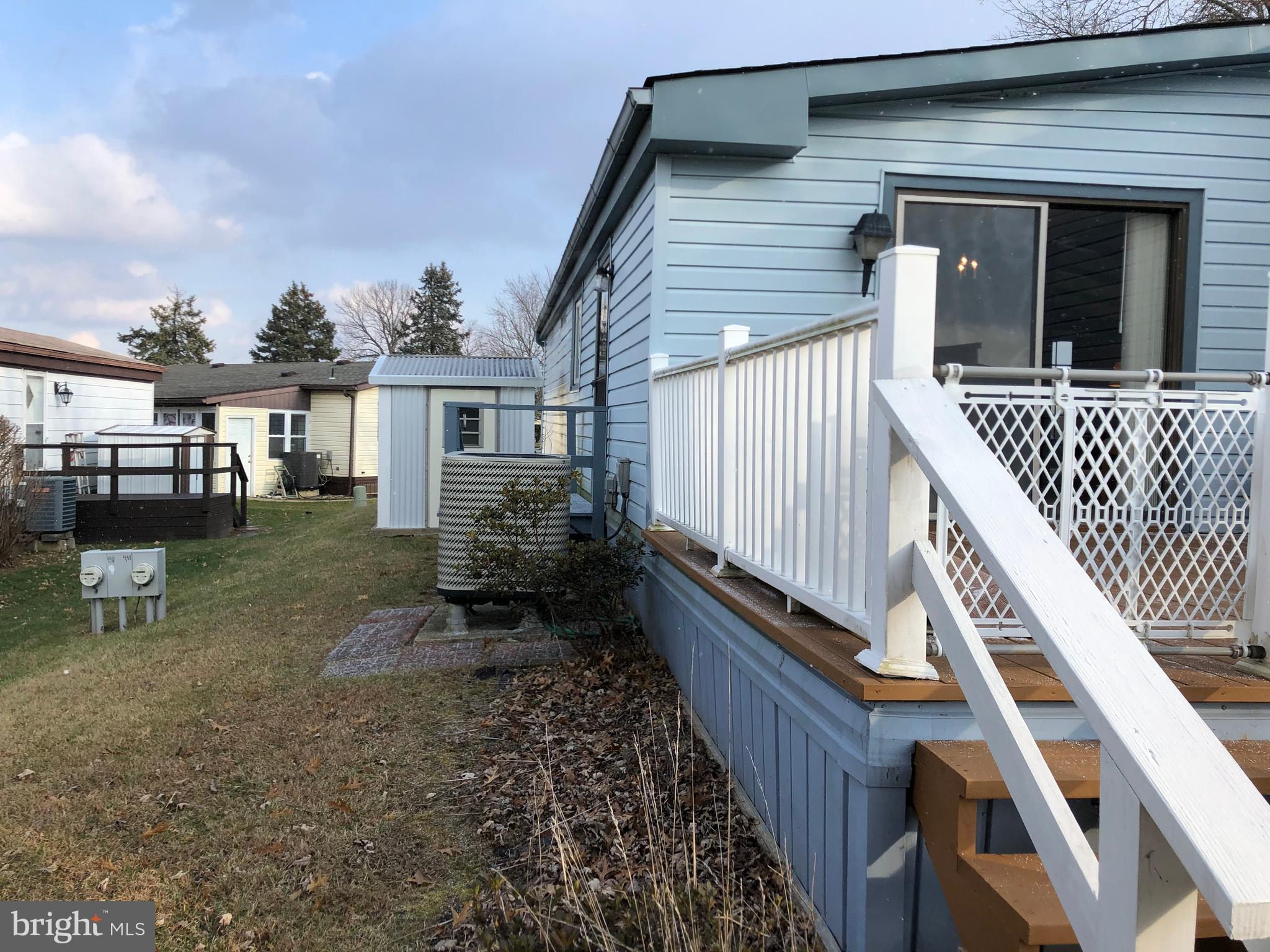 NESHAMINY FALLS - Residential