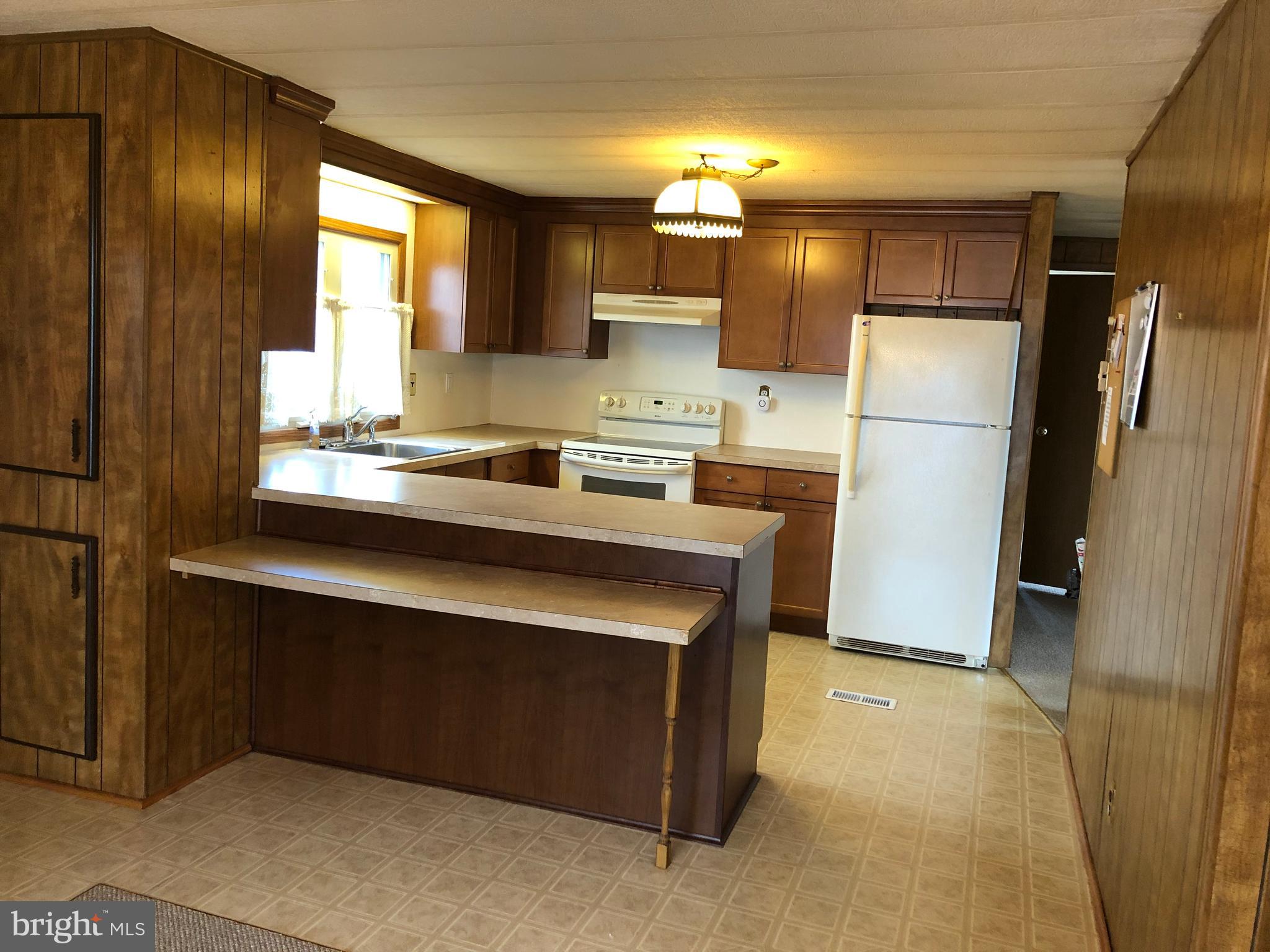 NESHAMINY FALLS - Residential