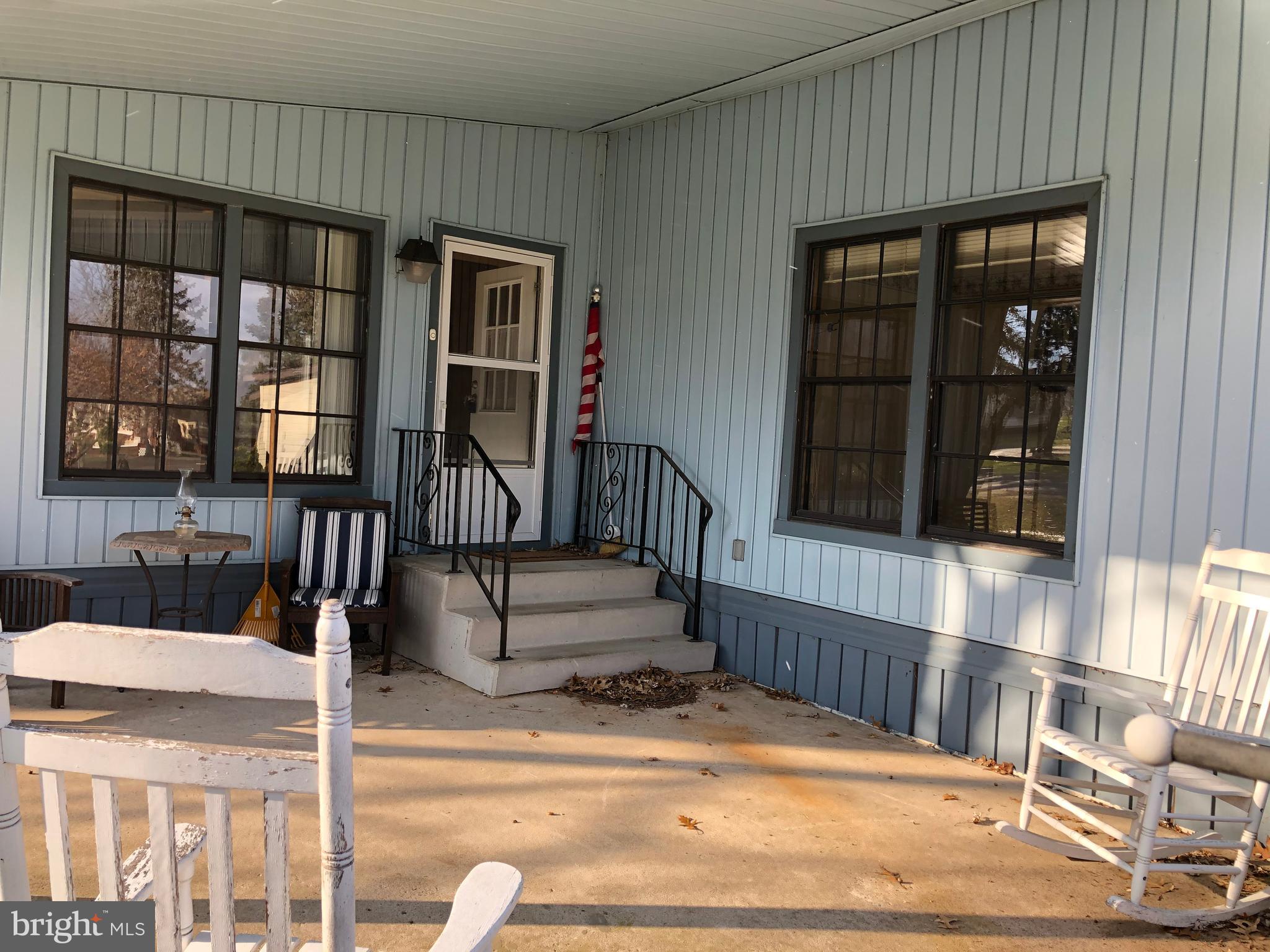 NESHAMINY FALLS - Residential