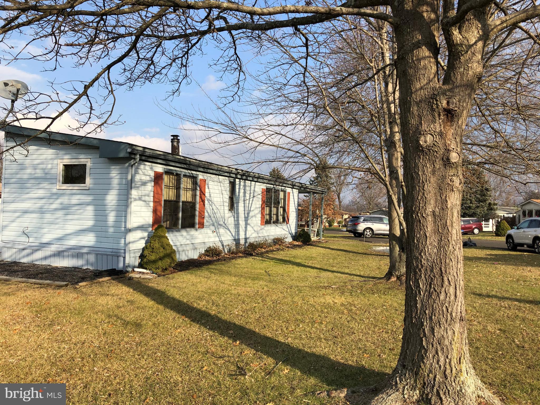 NESHAMINY FALLS - Residential