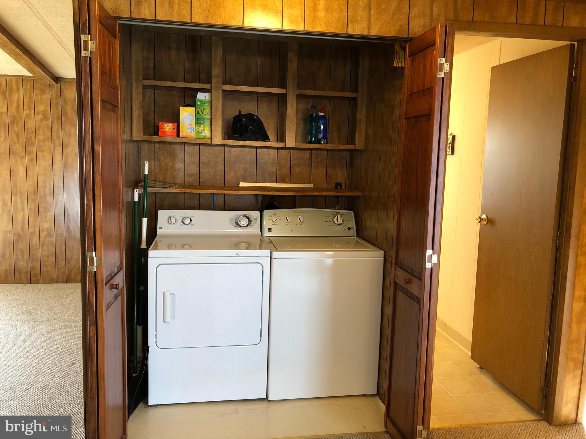 NESHAMINY FALLS - Residential