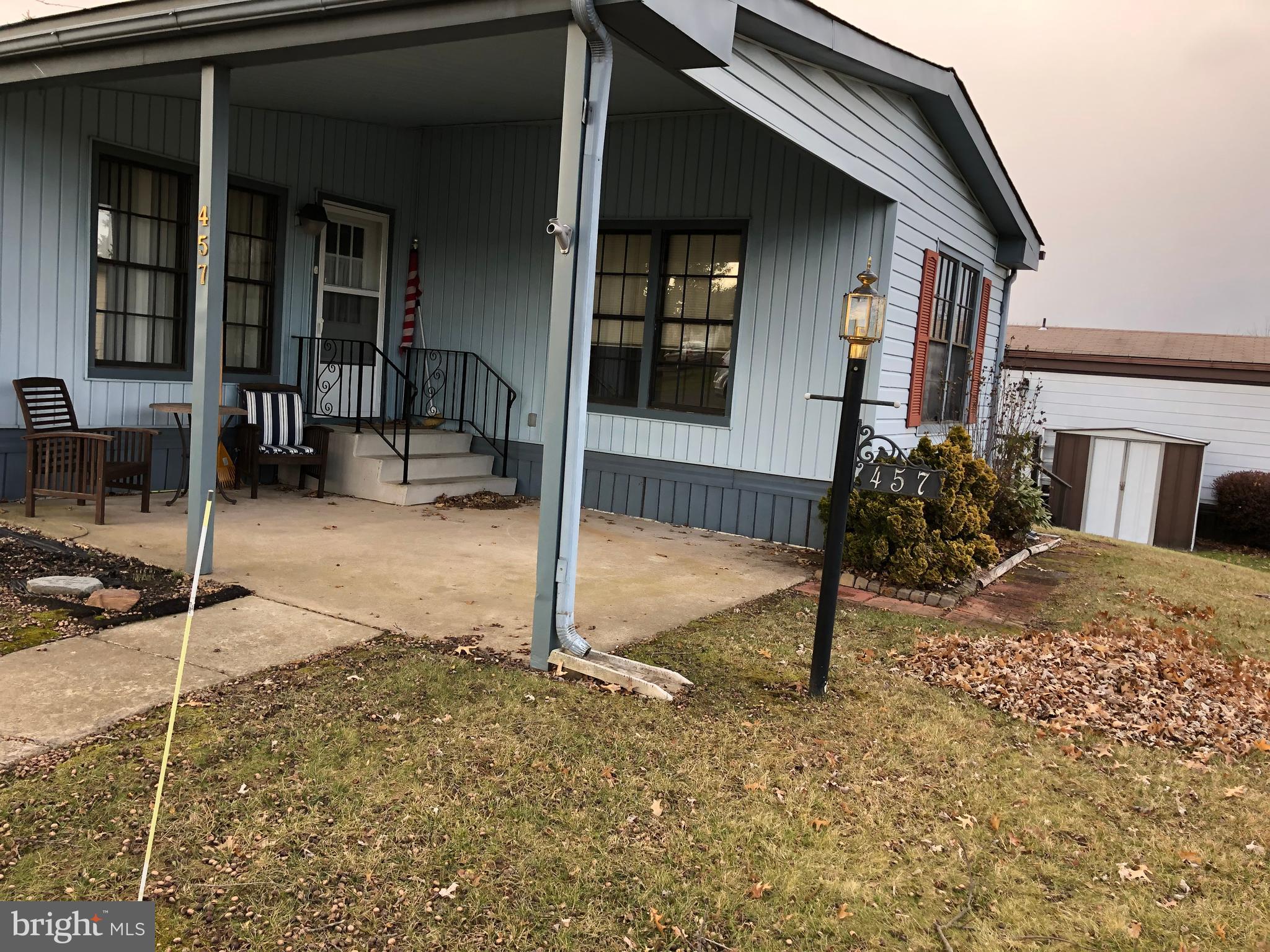 NESHAMINY FALLS - Residential