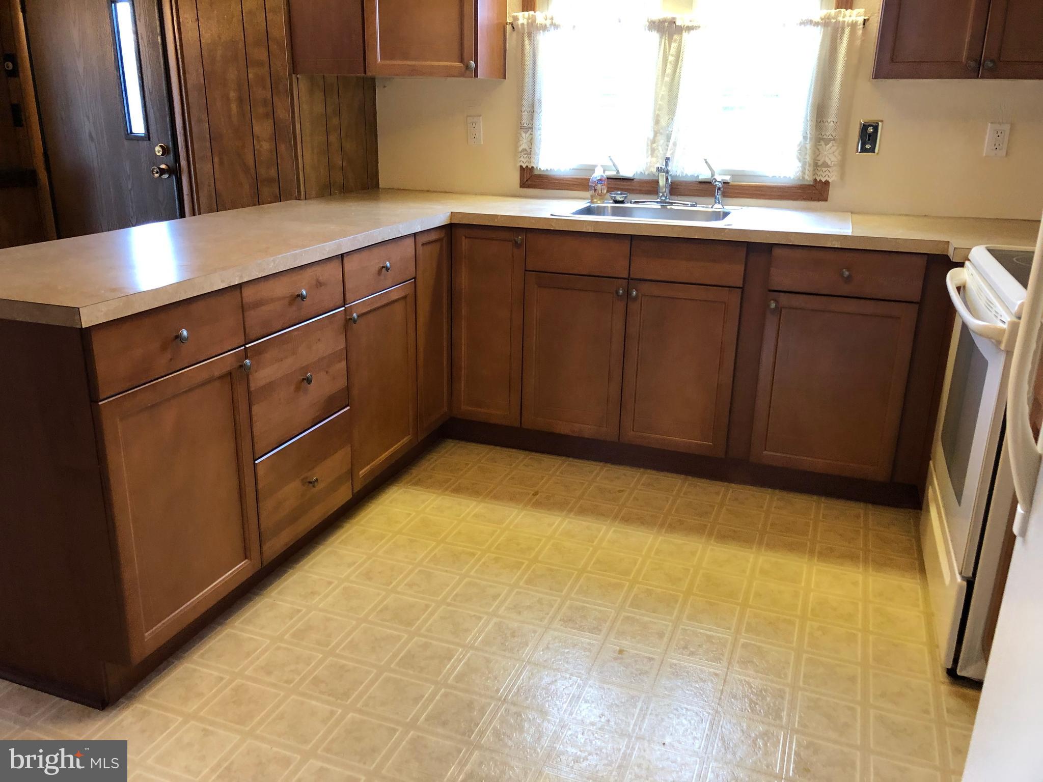 NESHAMINY FALLS - Residential