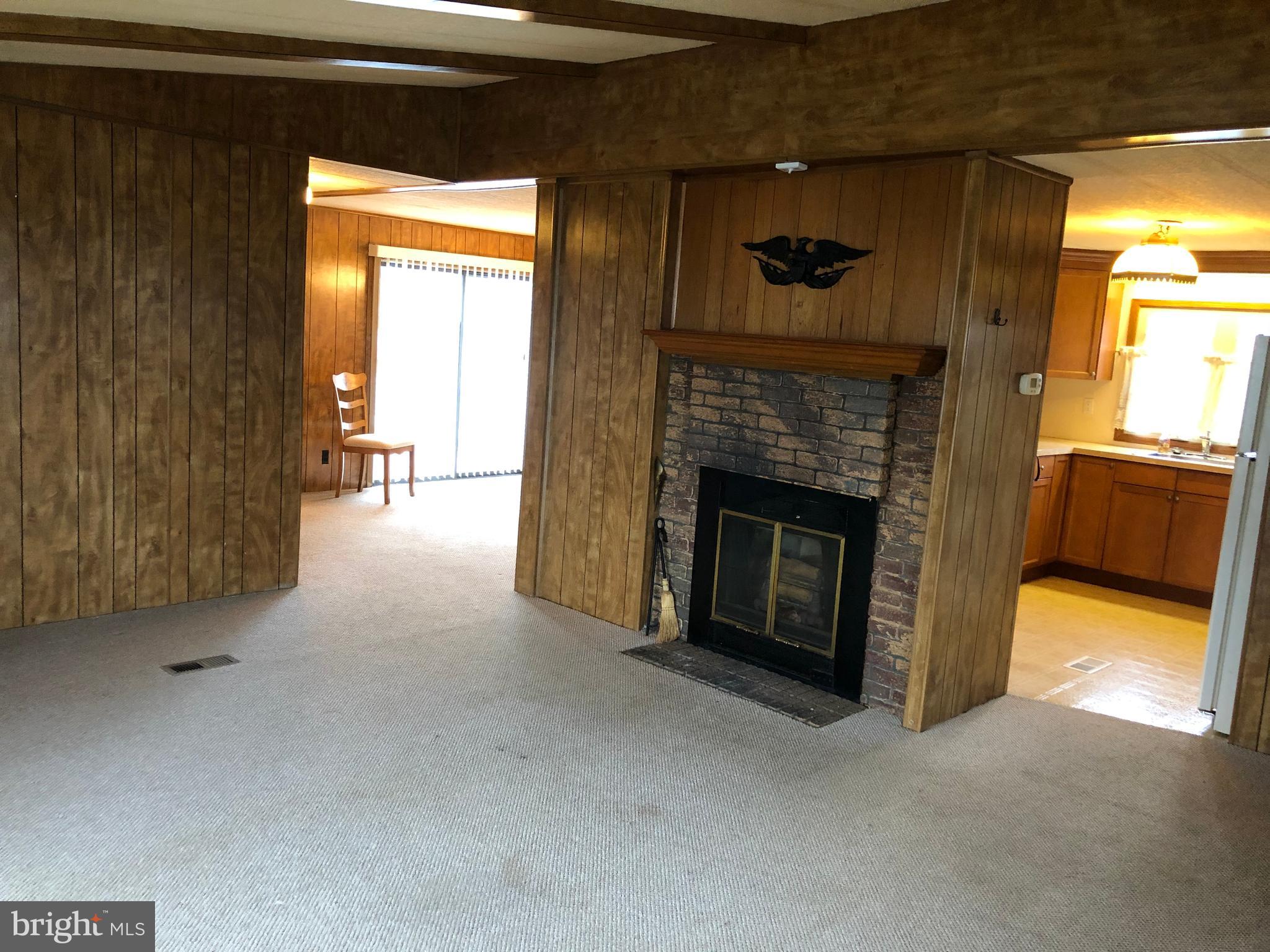 NESHAMINY FALLS - Residential