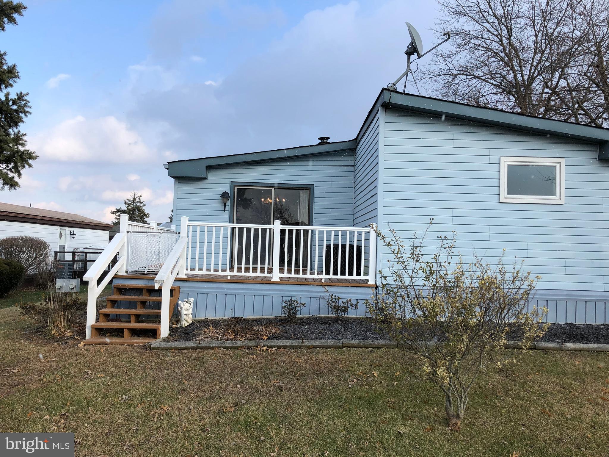 NESHAMINY FALLS - Residential