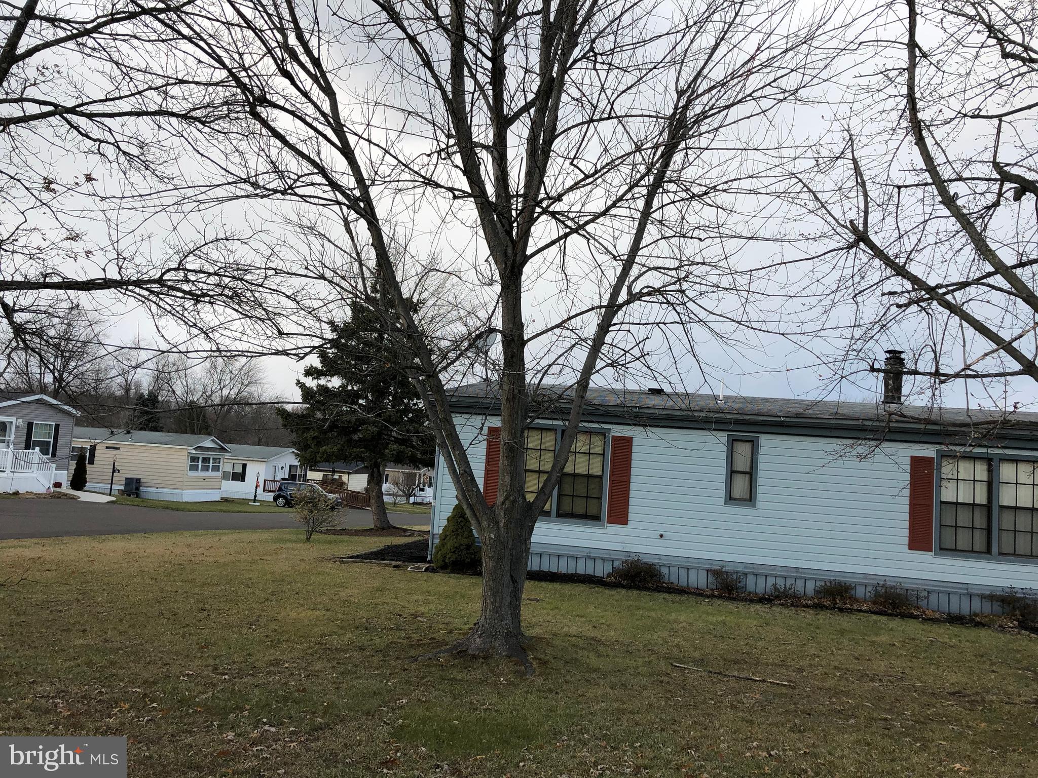 NESHAMINY FALLS - Residential