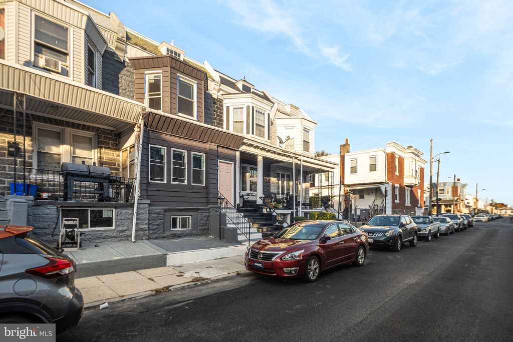 Photo of 5717 Pemberton Street, PHILADELPHIA, PA 19143 (MLS # PAPH2556278)