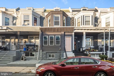 5717 PEMBERTON STREET PHILADELPHIA PA 19143