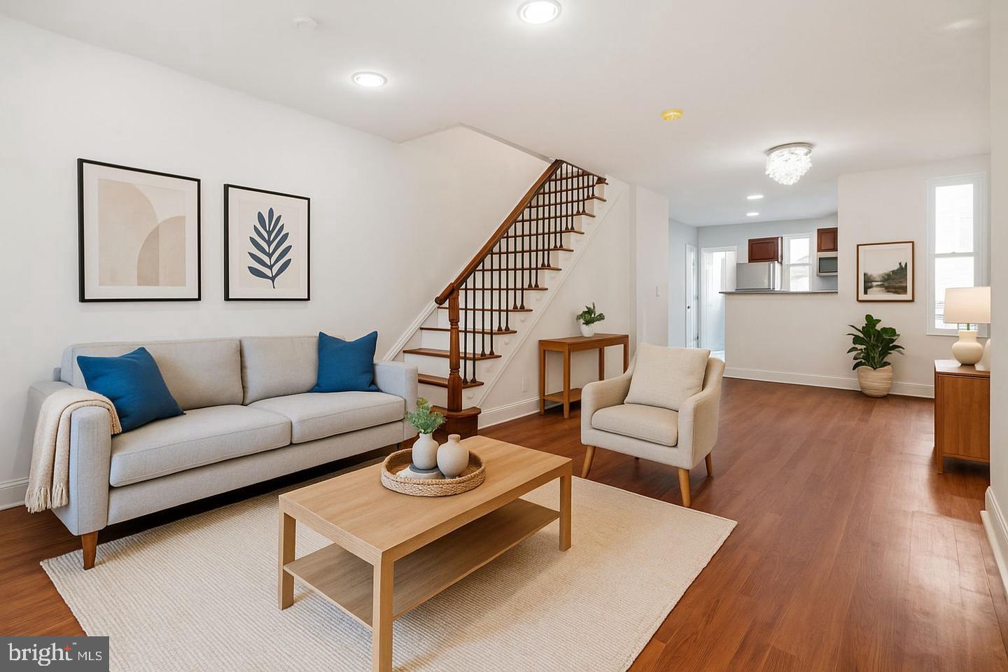 COBBS CREEK - Residential