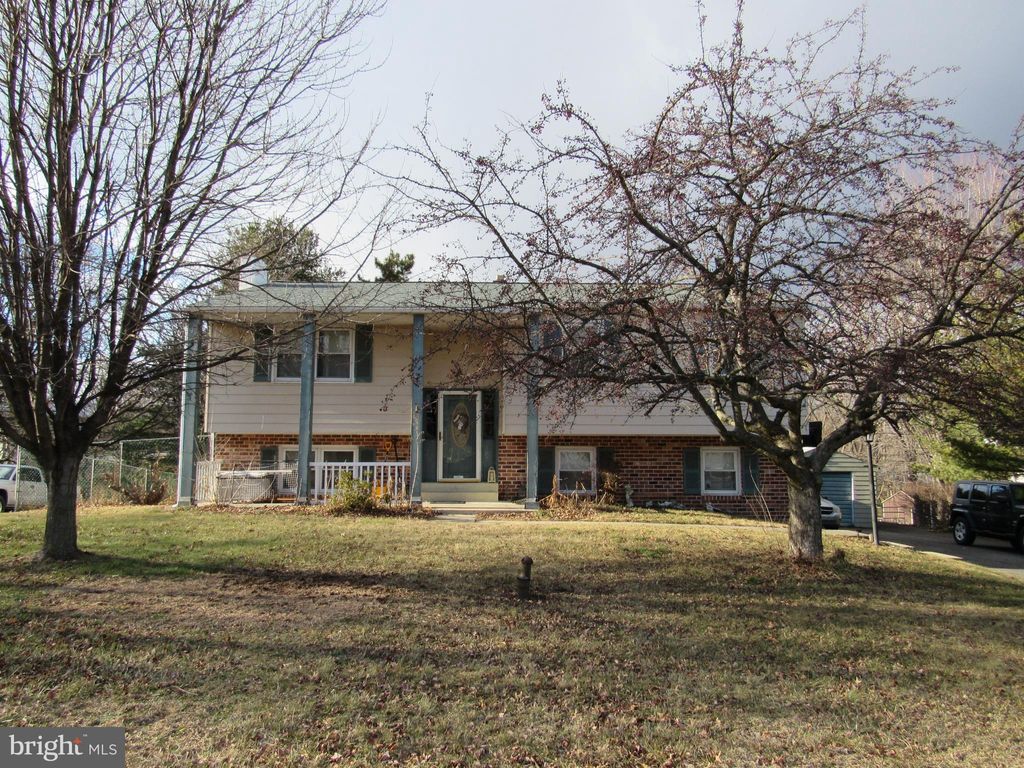 Photo of 221 Swinehart Road #SIDE ENTRANCE, BOYERTOWN, PA 19512 (MLS # PAMC2165268)