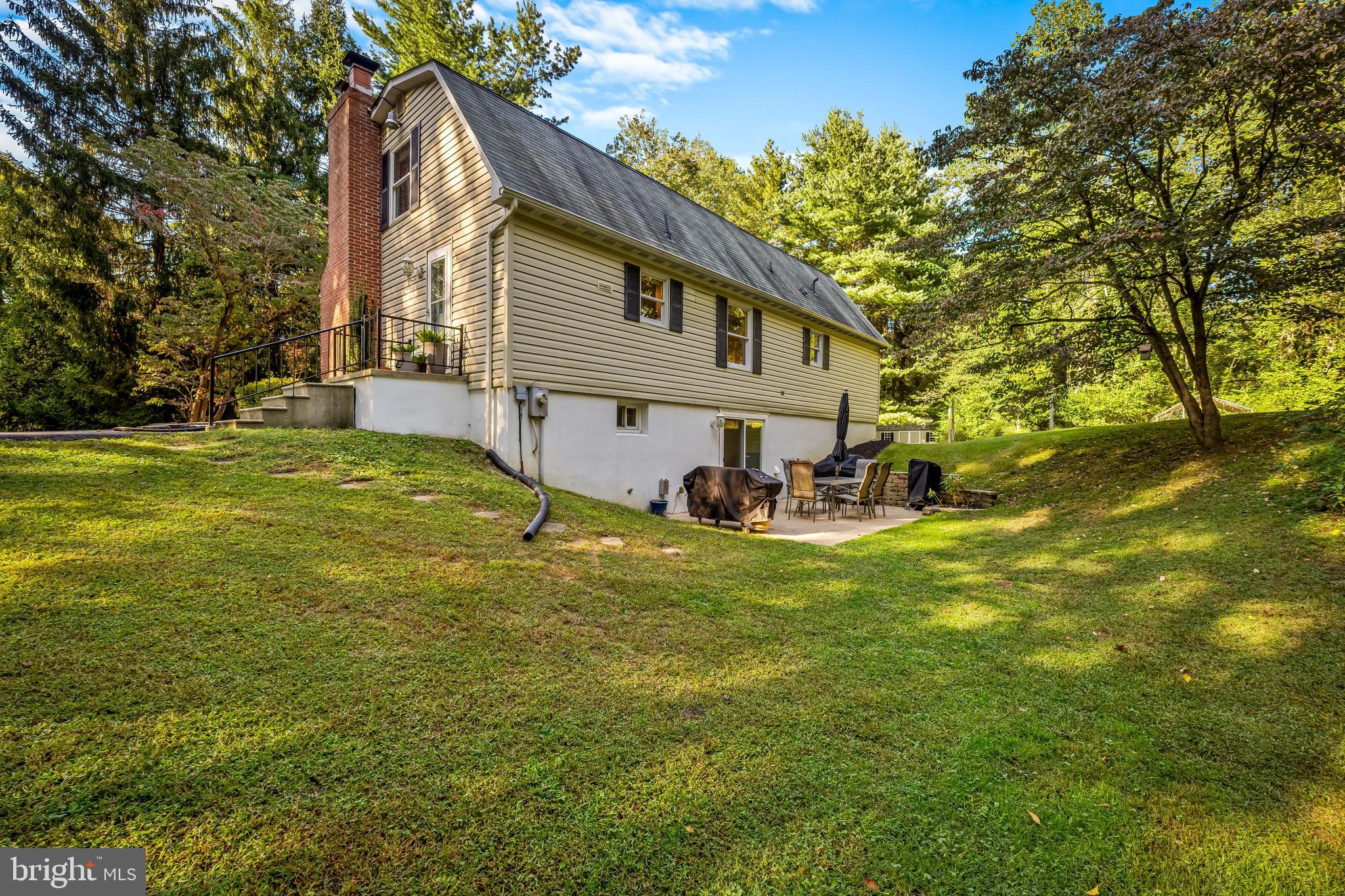 PARKTON - Residential