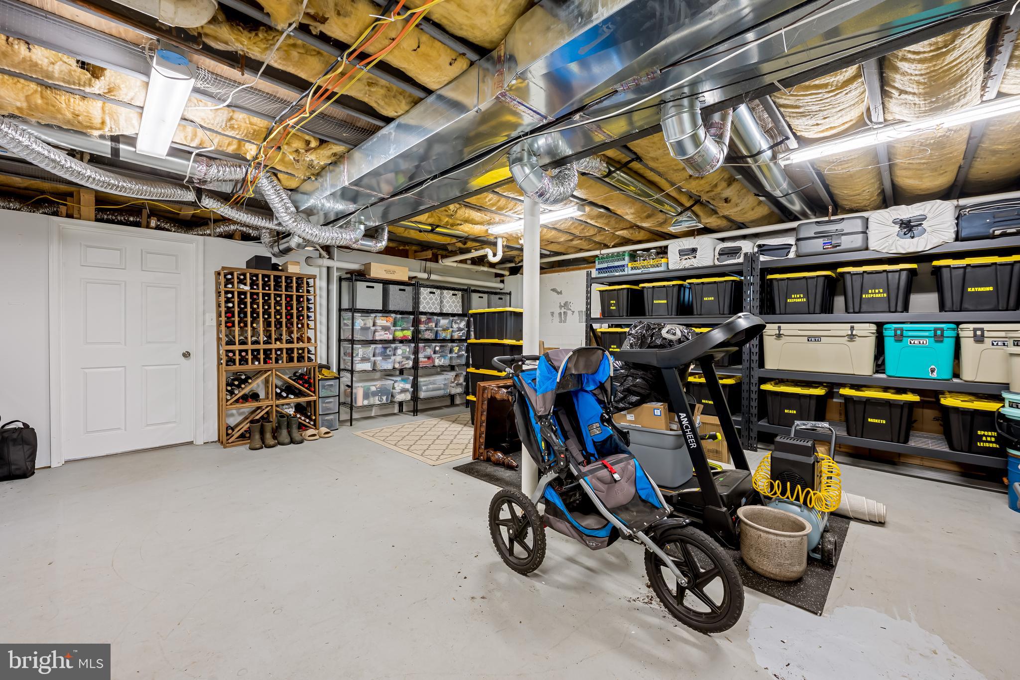 PARKTON - Residential