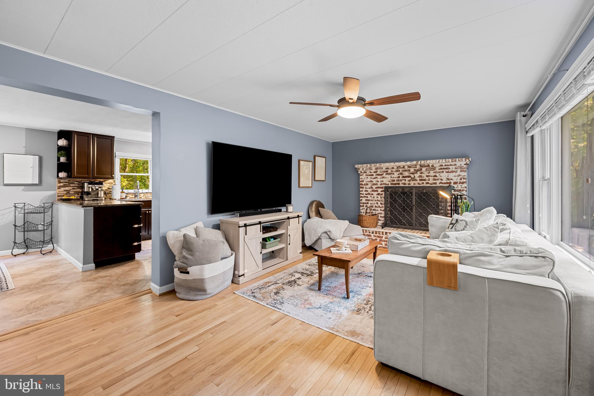 PARKTON - Residential