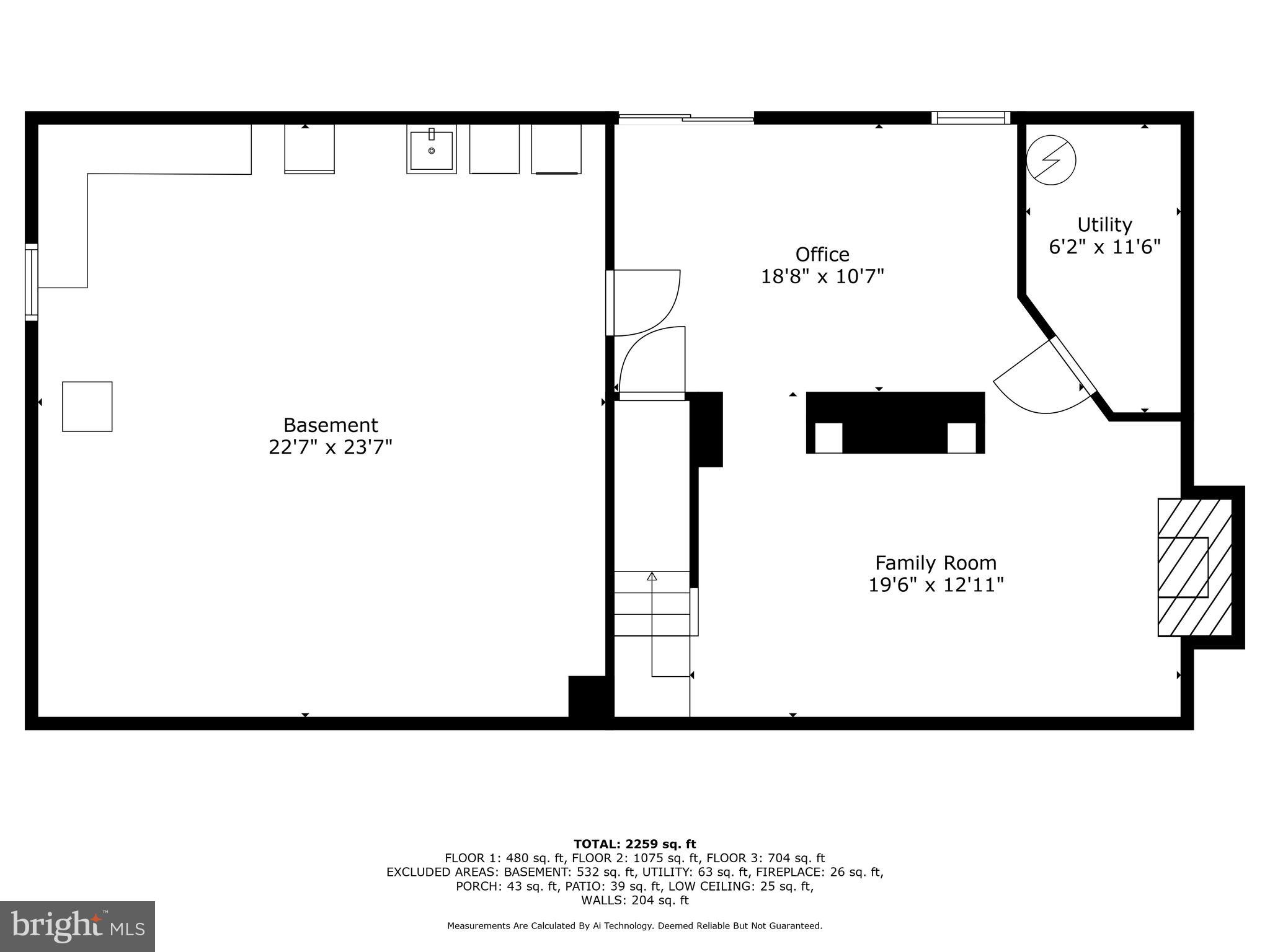 PARKTON - Residential