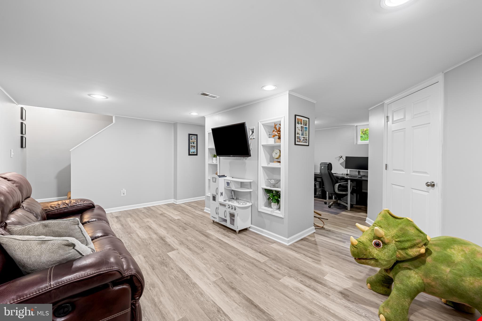 PARKTON - Residential