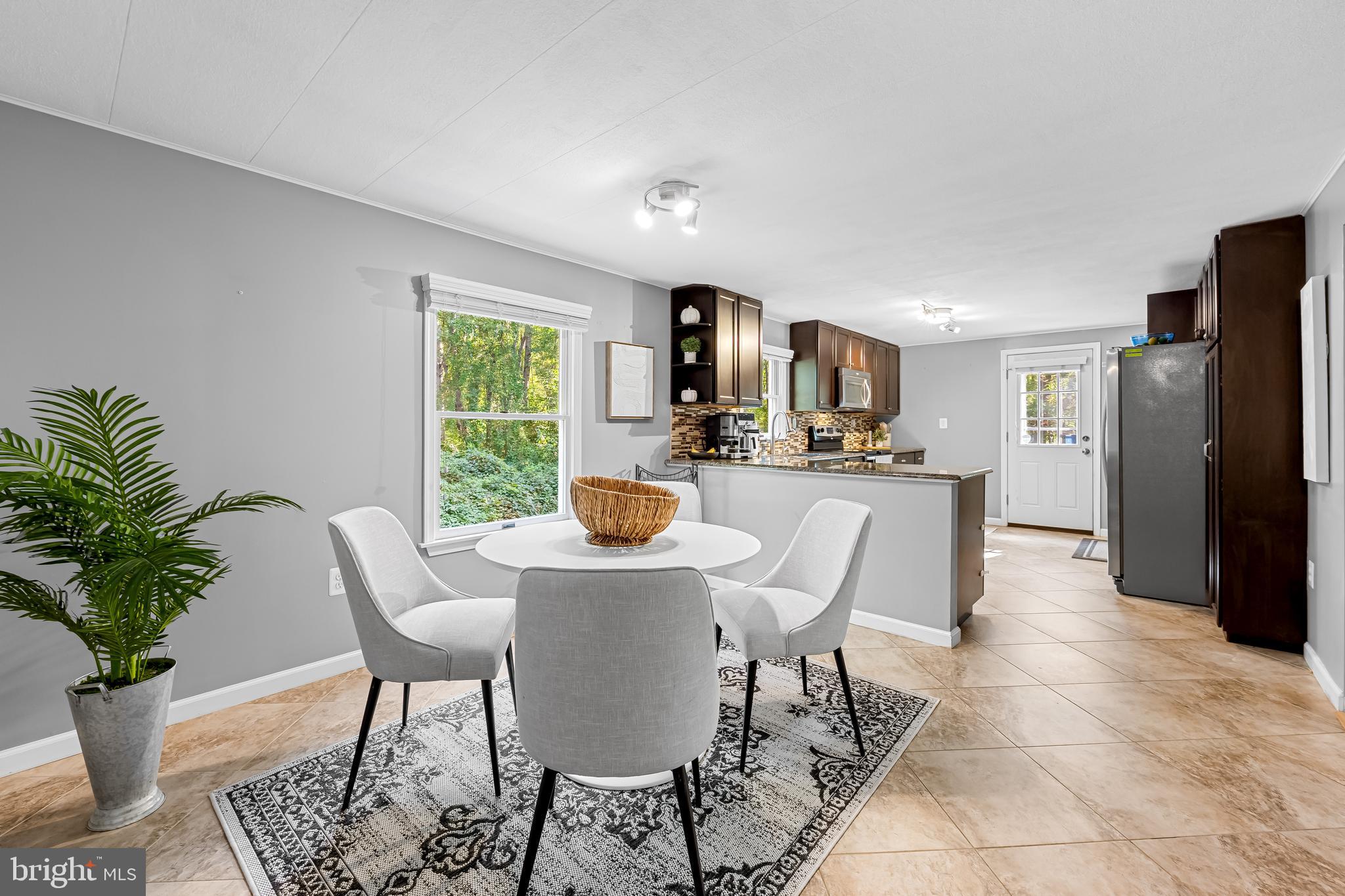 PARKTON - Residential