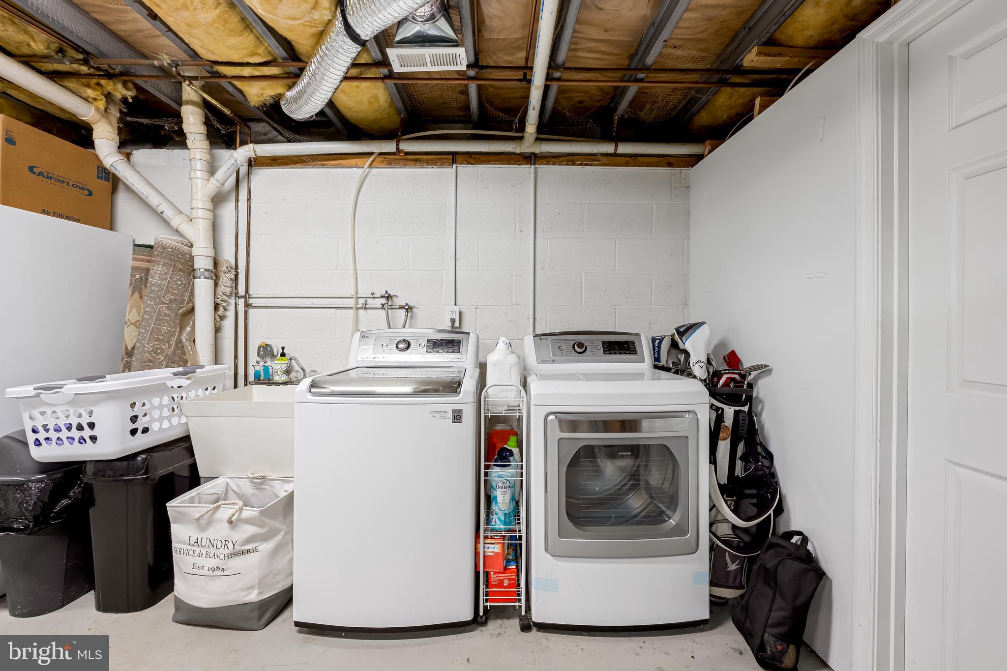 PARKTON - Residential