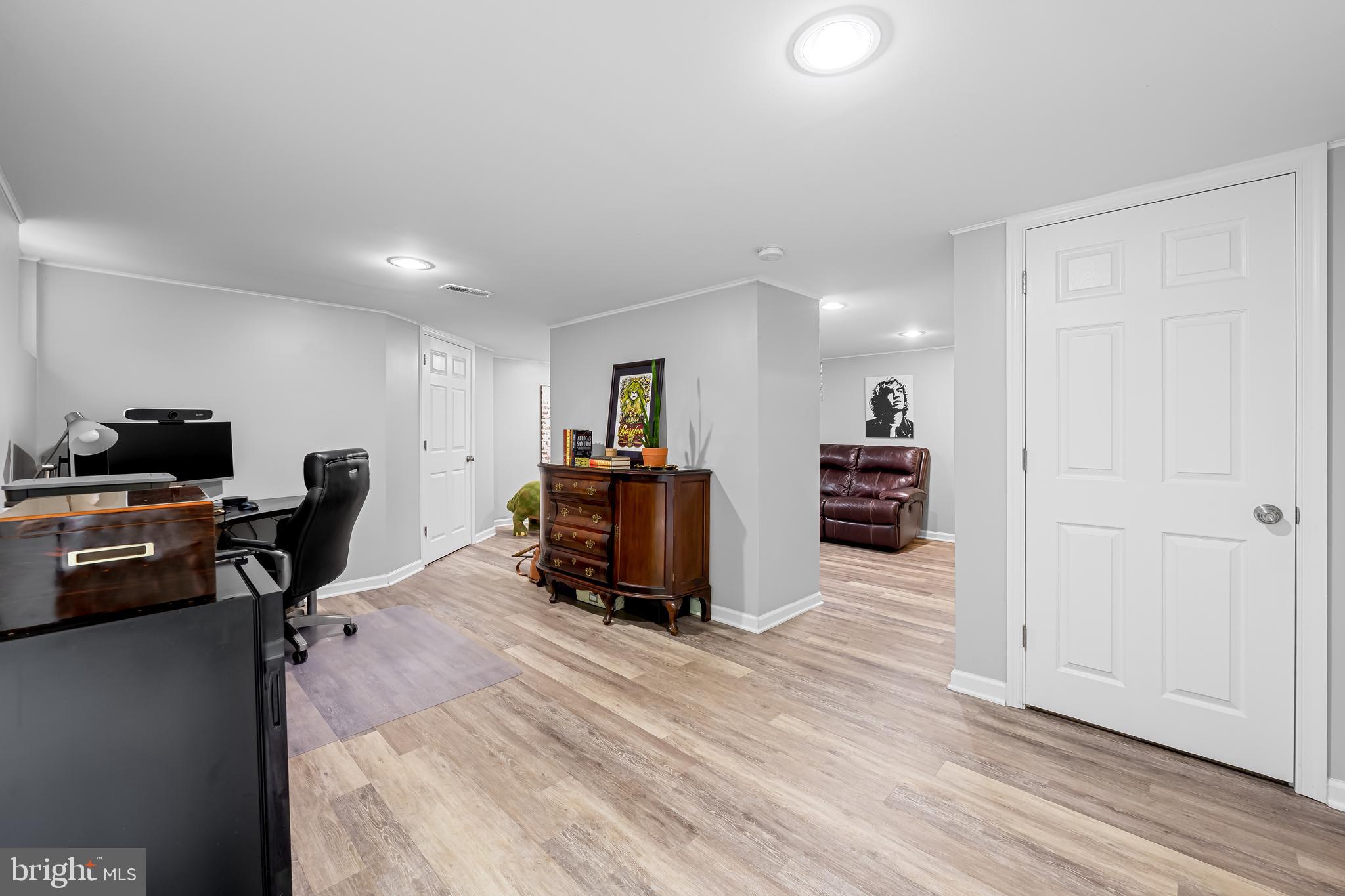 PARKTON - Residential