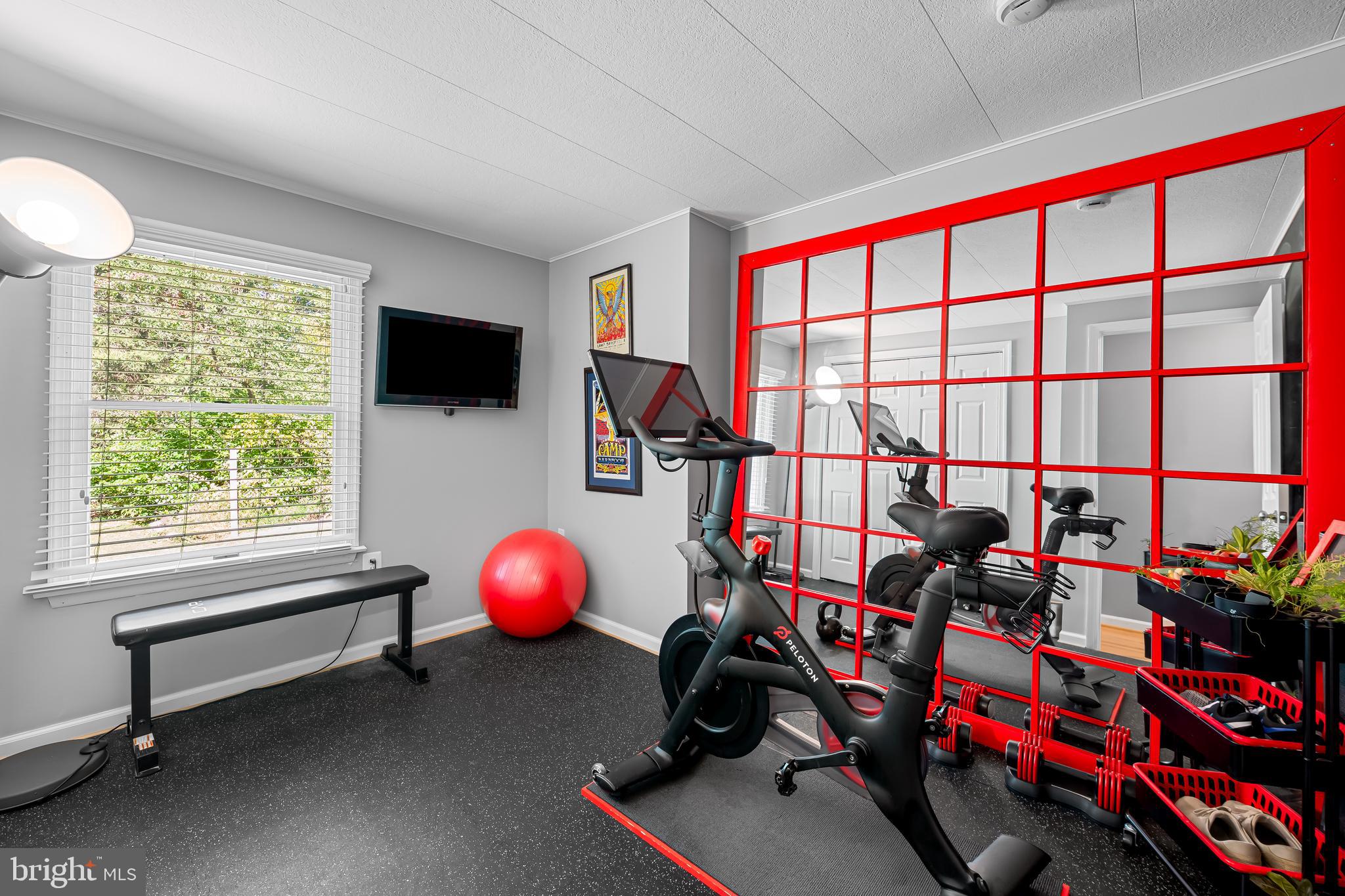 PARKTON - Residential