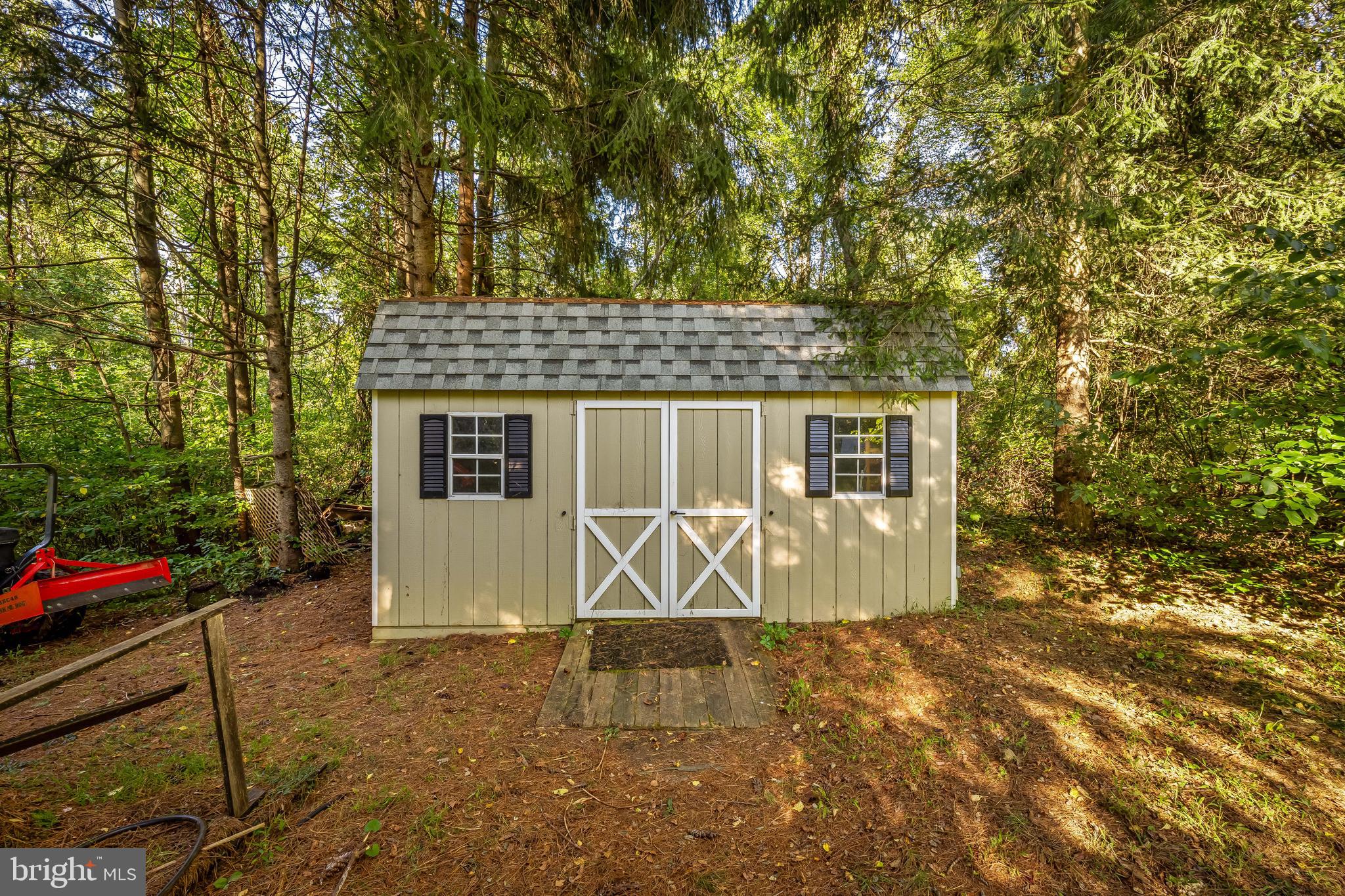 PARKTON - Residential