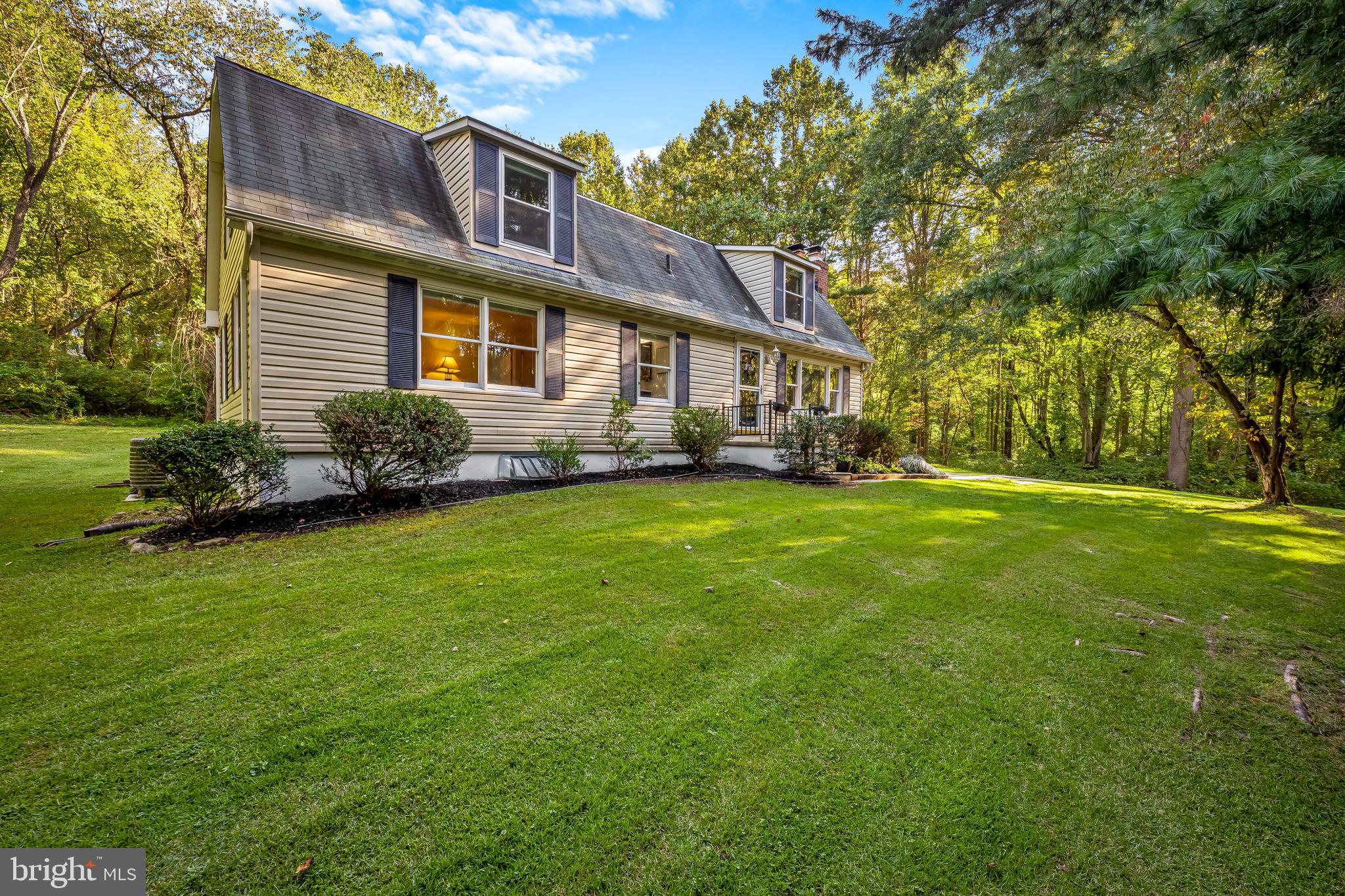 18709 FREDERICK ROAD