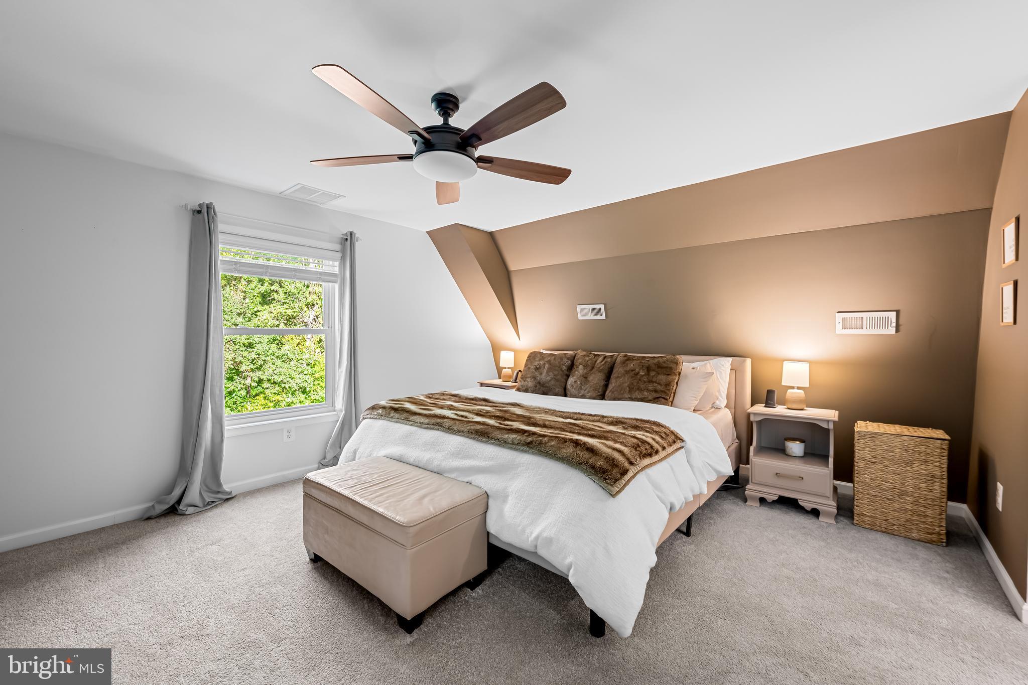 PARKTON - Residential