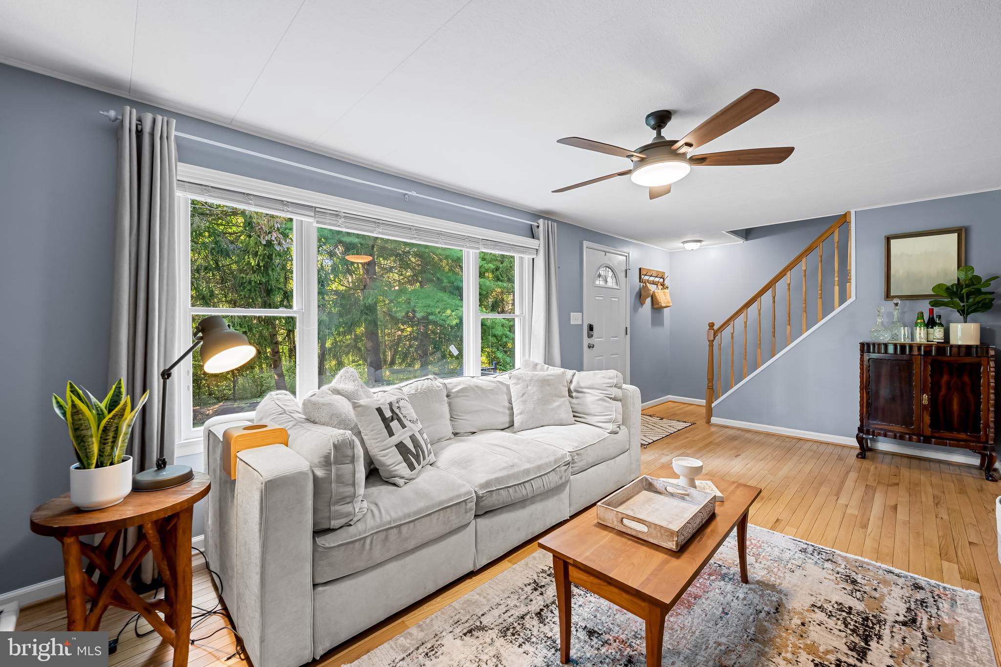 PARKTON - Residential