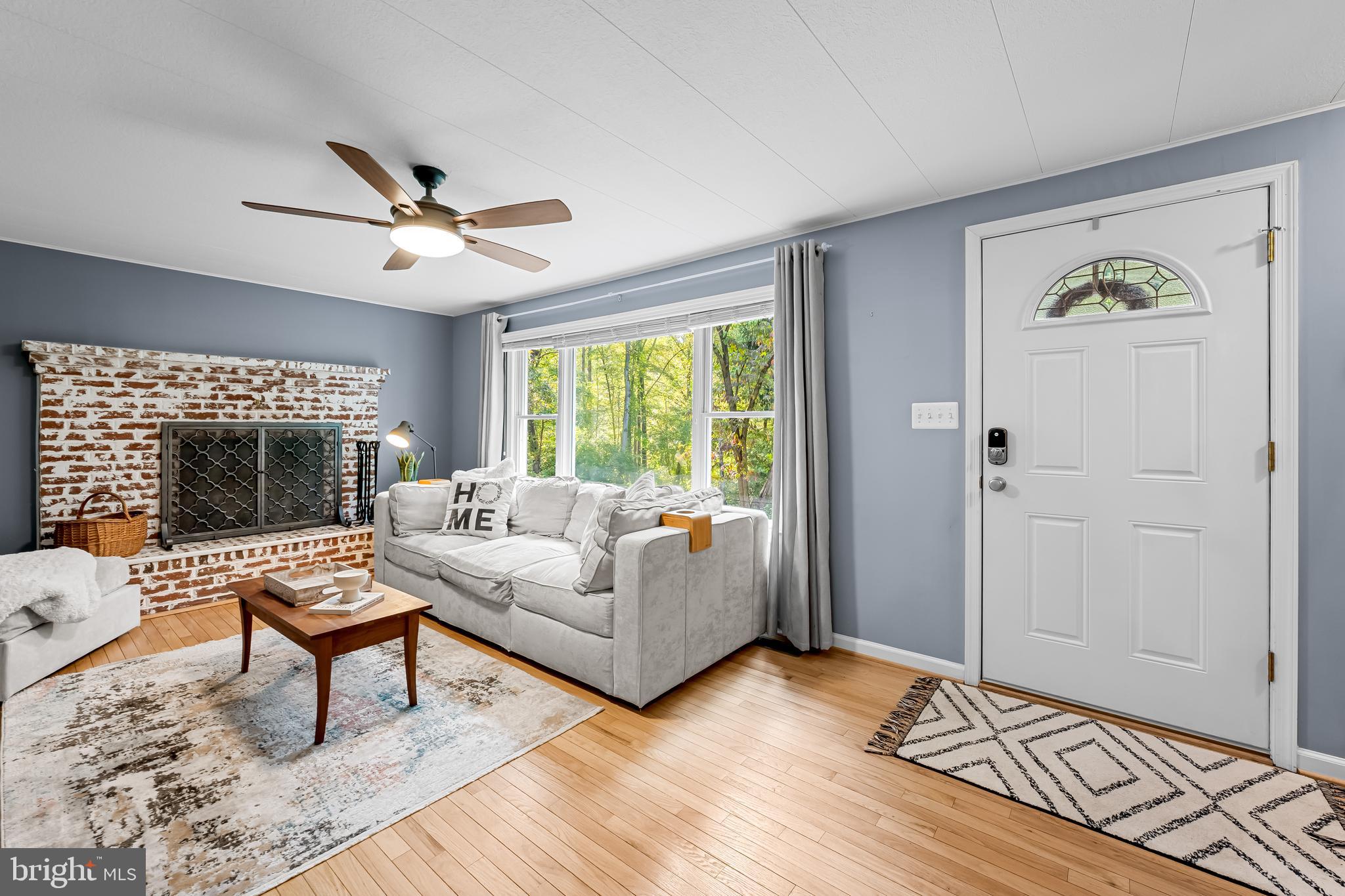 18709 FREDERICK ROAD