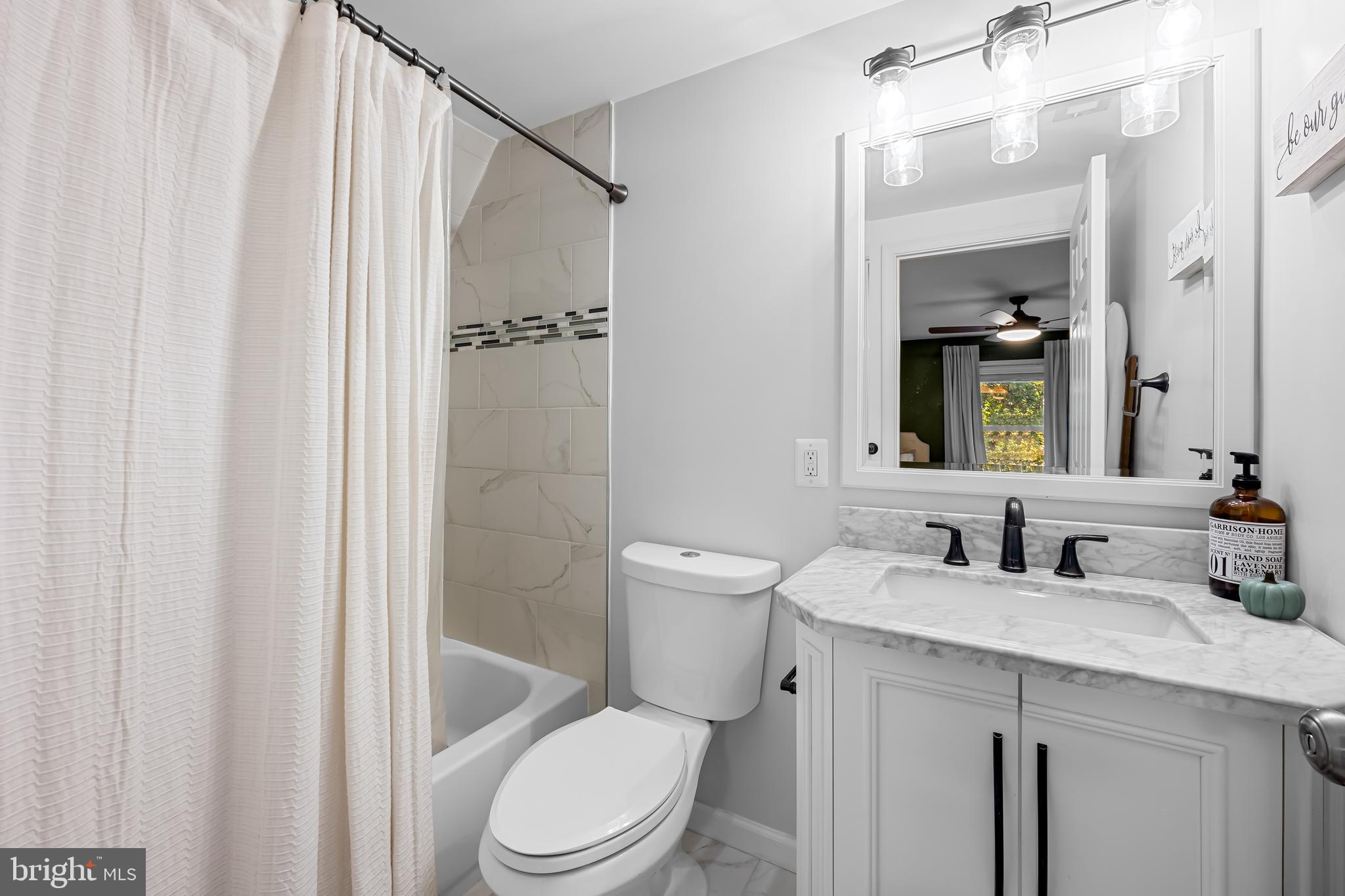 PARKTON - Residential