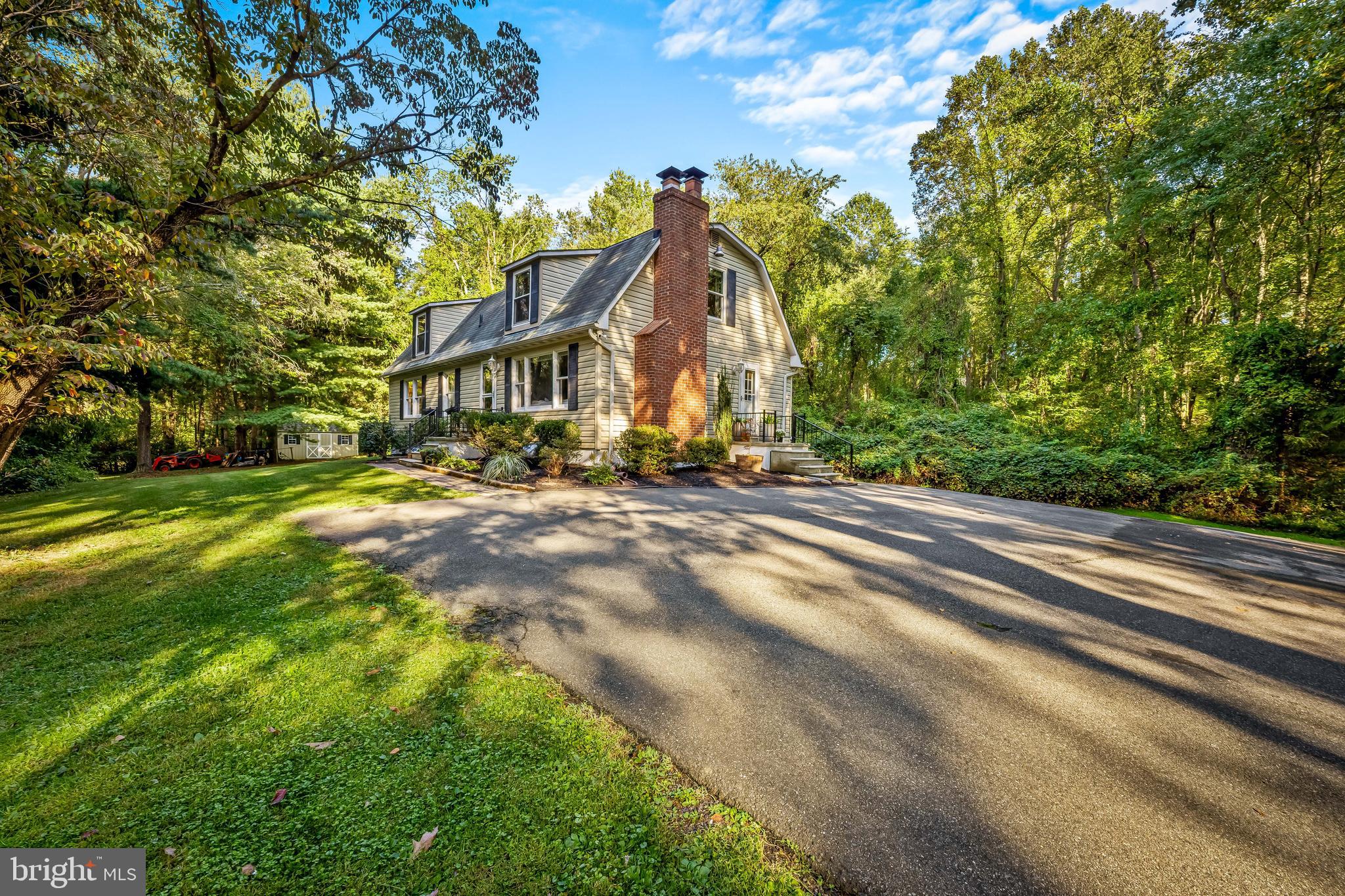 18709 FREDERICK ROAD