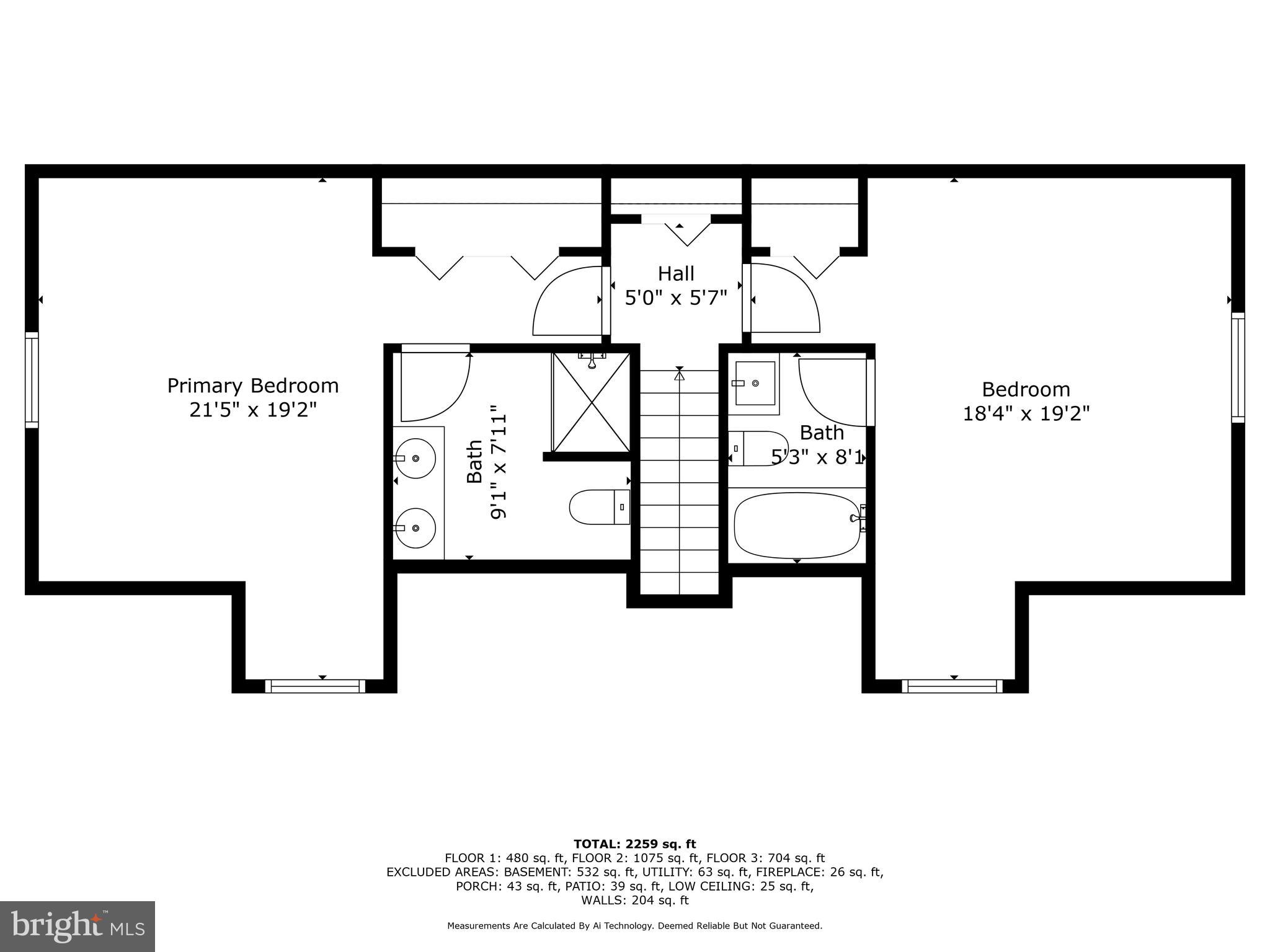 PARKTON - Residential
