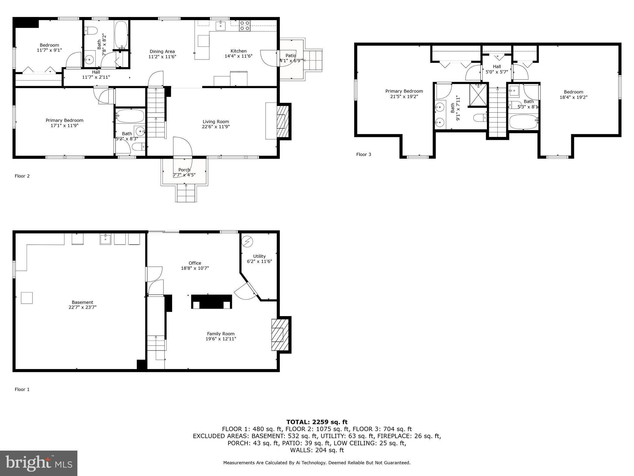 PARKTON - Residential