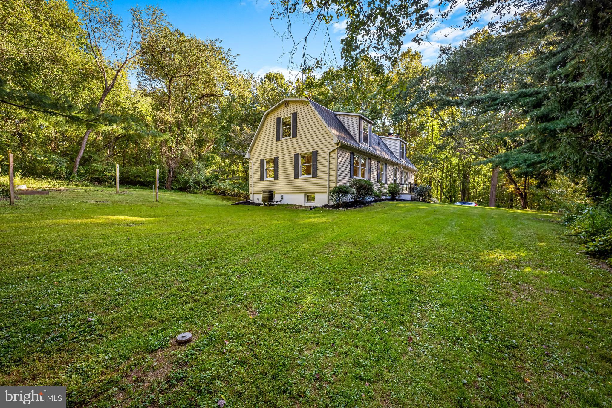 18709 FREDERICK ROAD