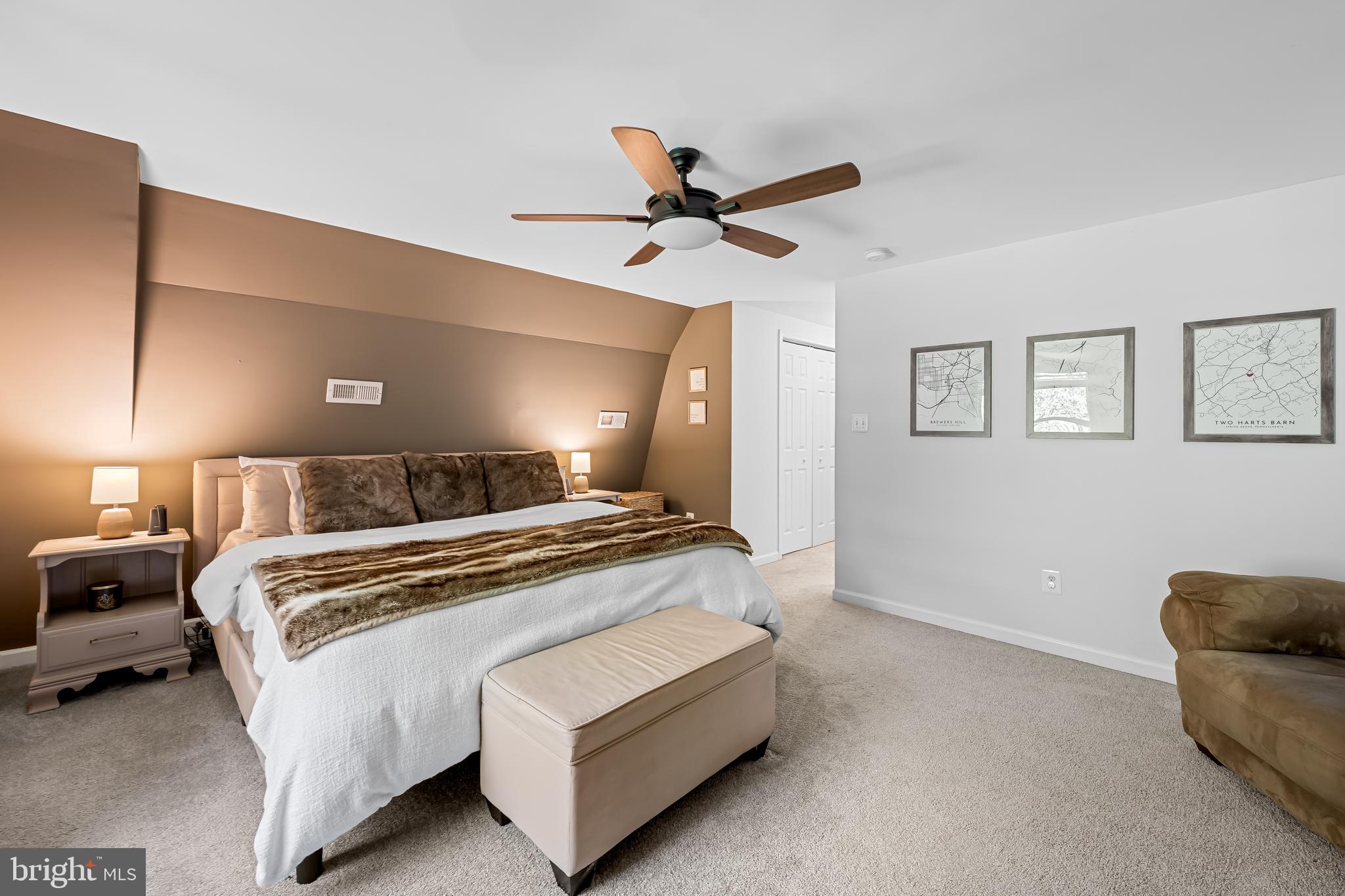 PARKTON - Residential